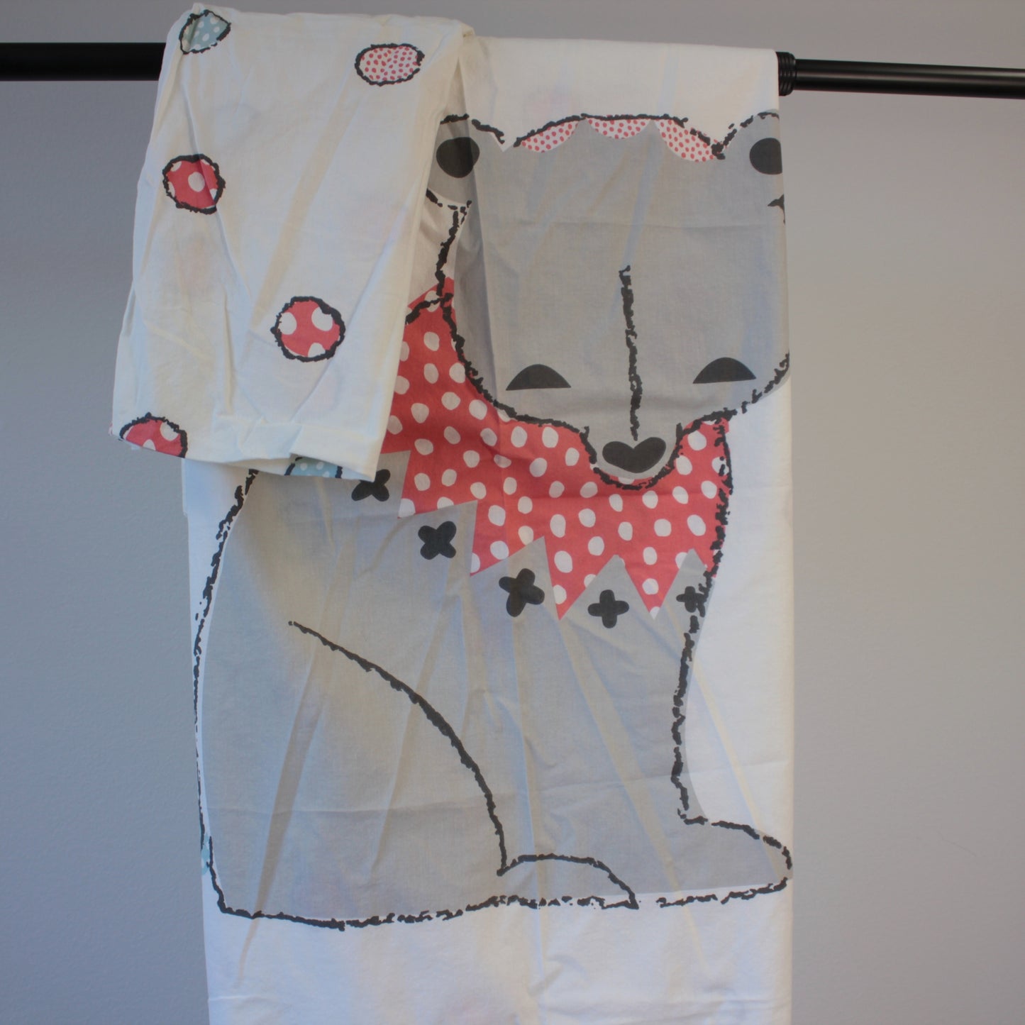 second hand Pussilakanasetti,-Ikea