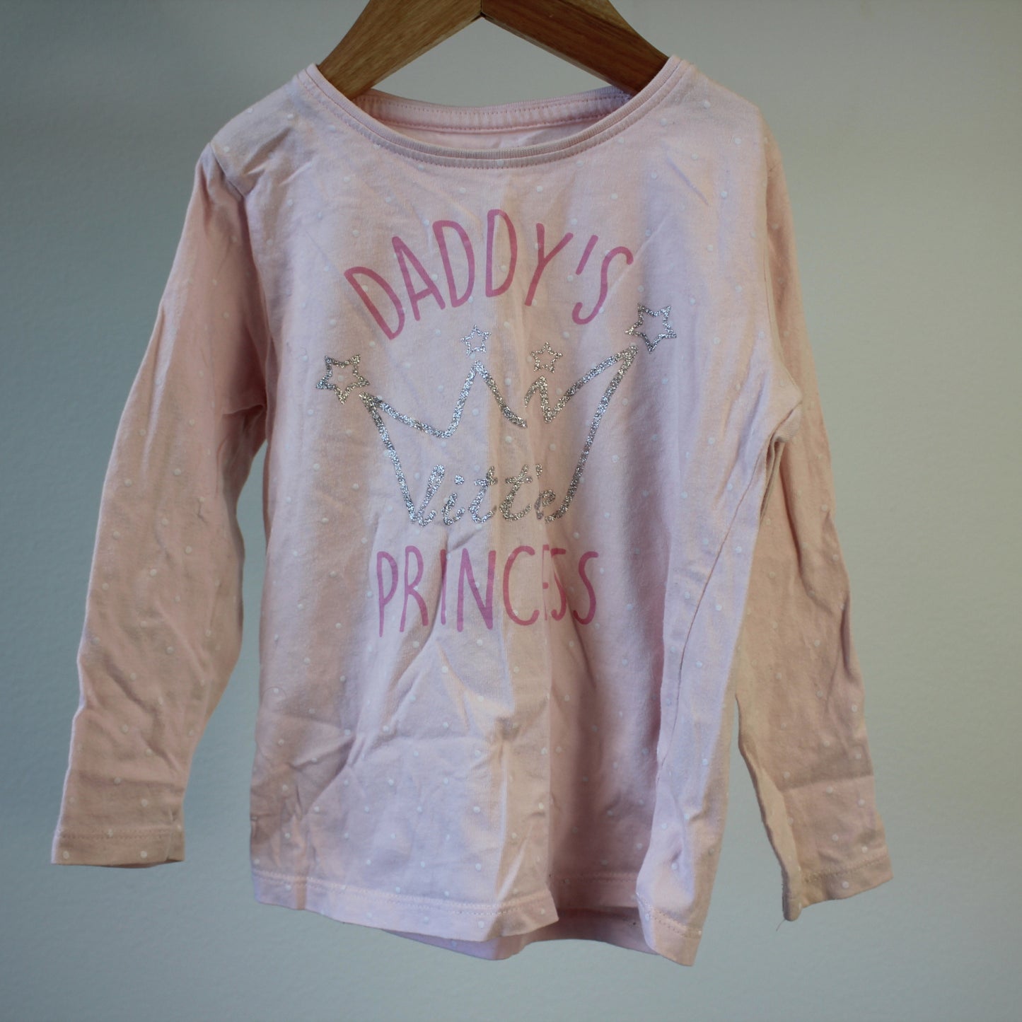 second hand Pitkähihainen paita, koko 98cm-Primark