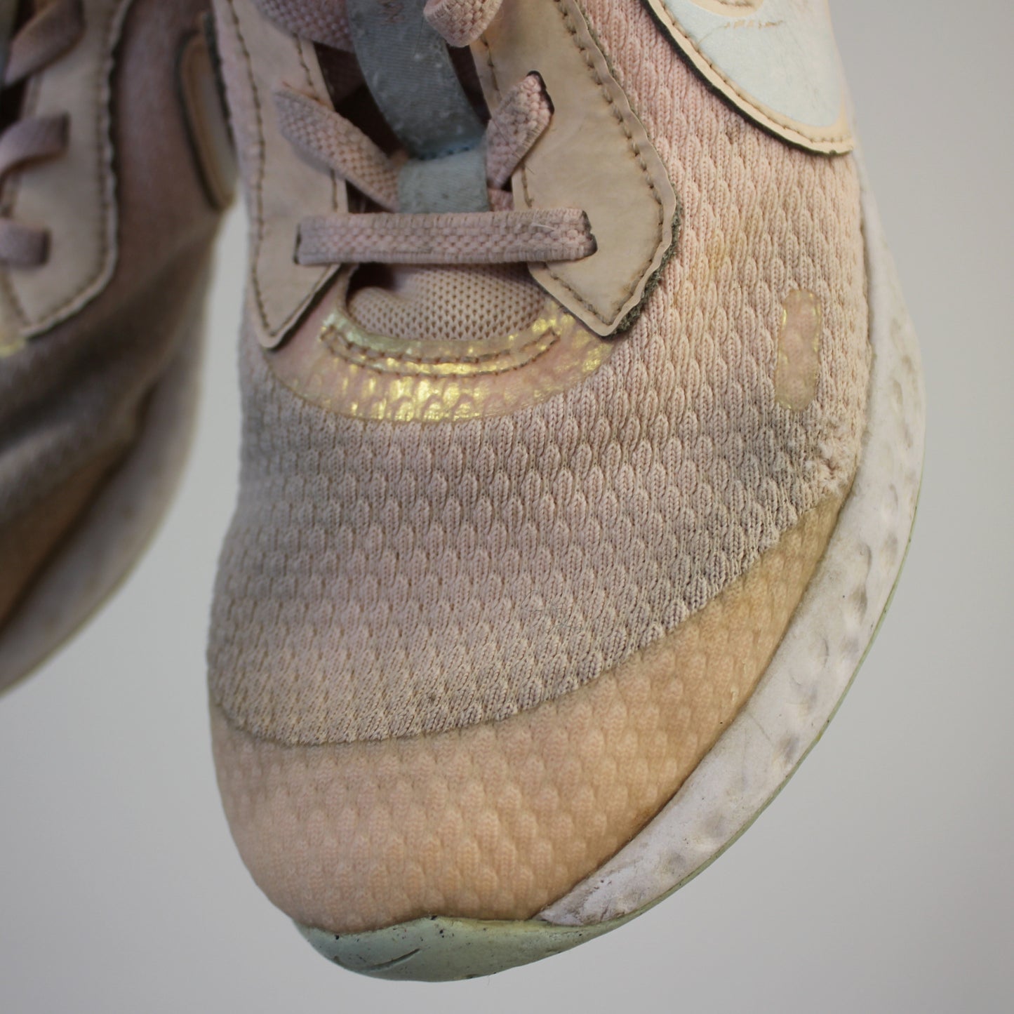 second hand Lenkkarit, koko 34-Nike