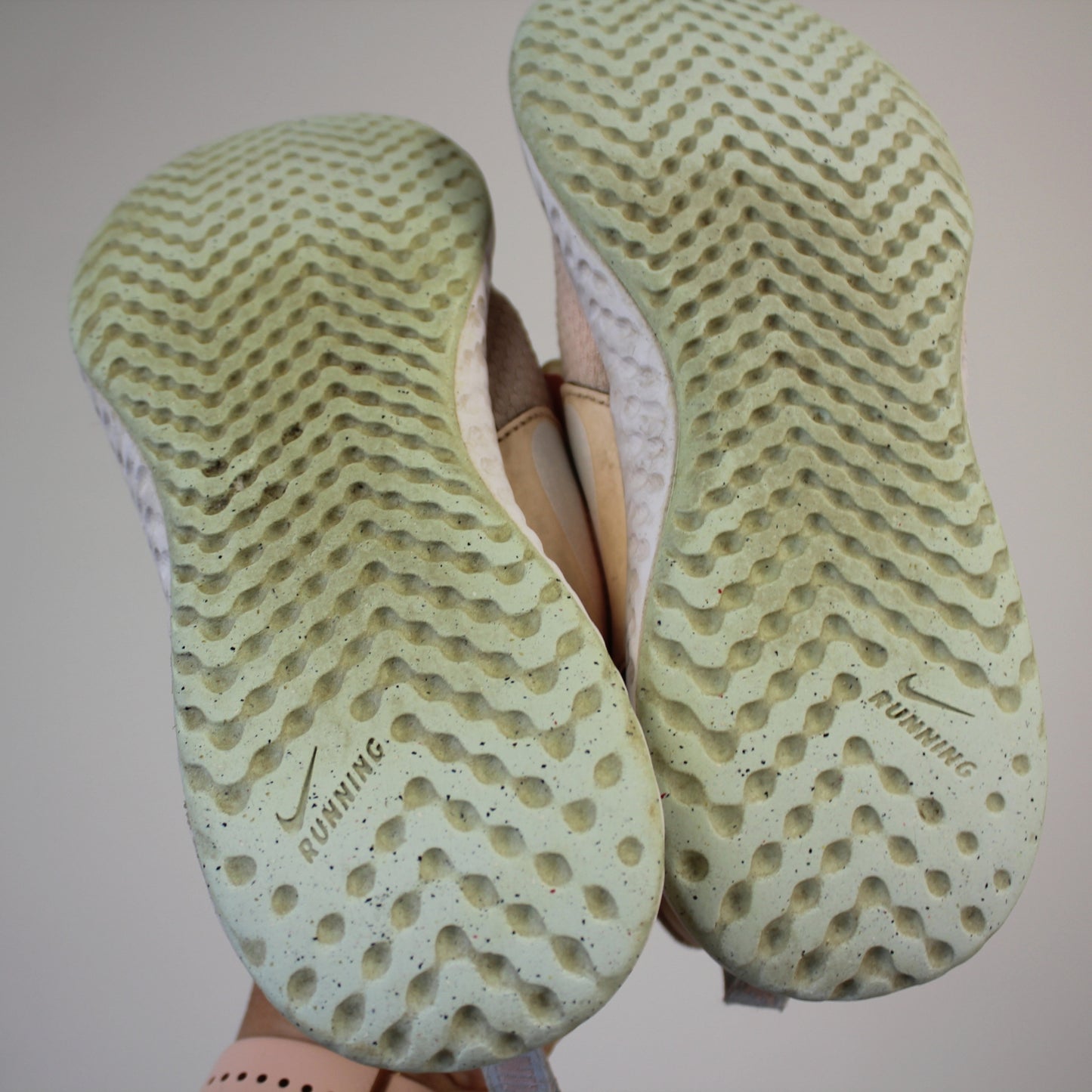 second hand Lenkkarit, koko 34-Nike