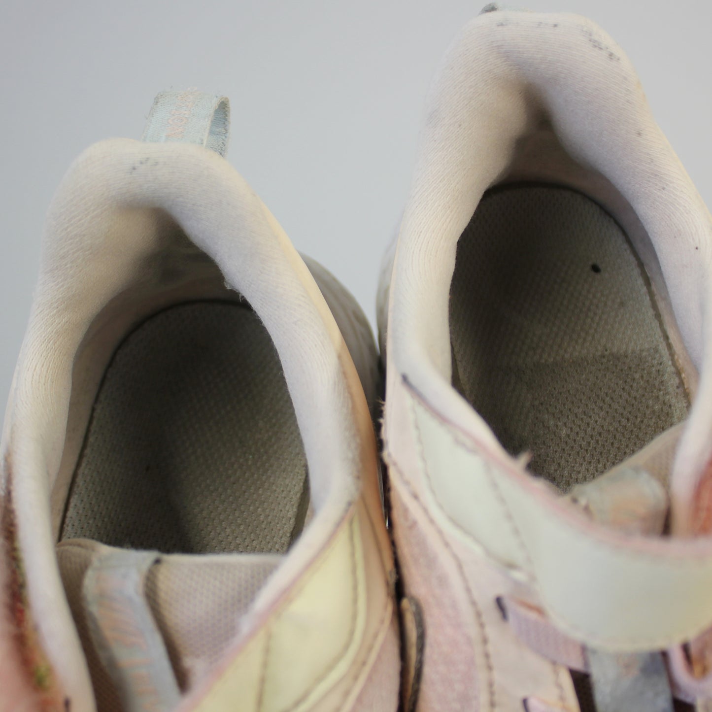 second hand Lenkkarit, koko 34-Nike