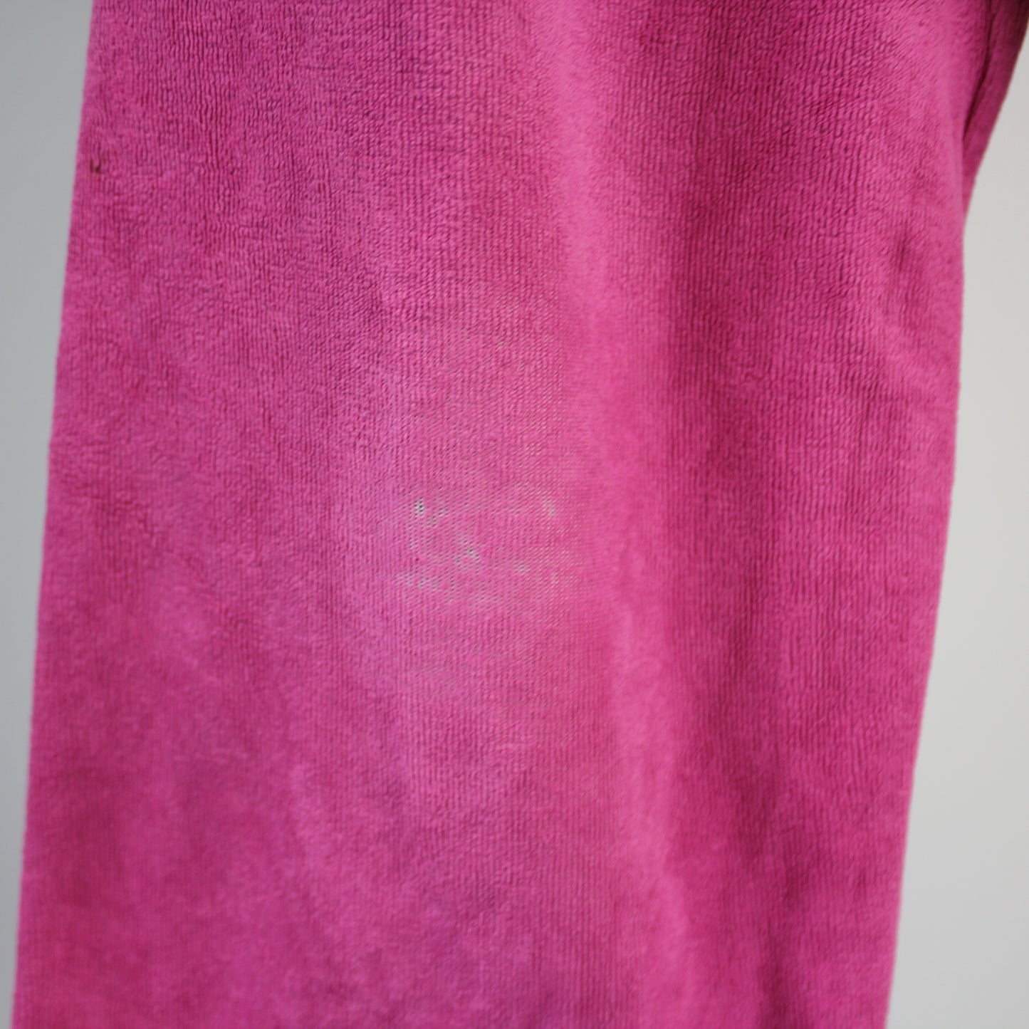 Velour-housut, koko 104cm