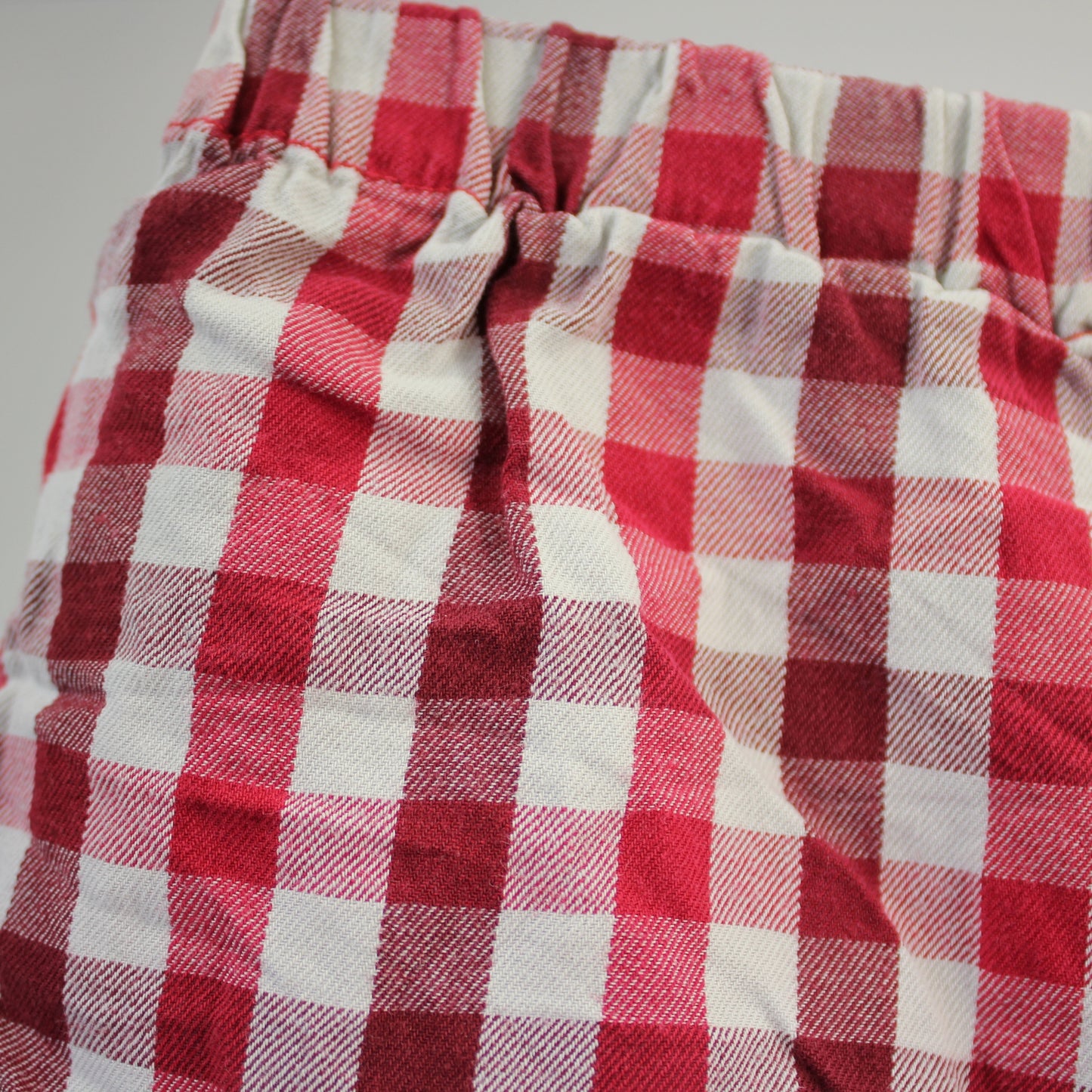 Shortsit puuvillakangas, koko 110cm