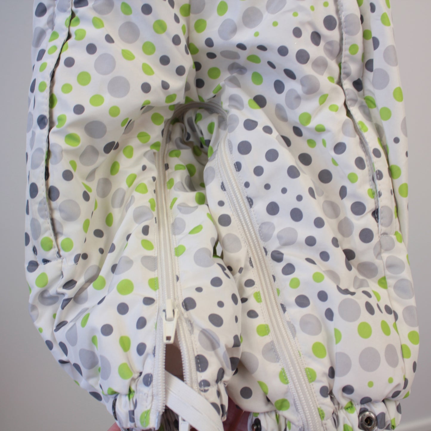 second hand Toppahaalari / unipussi, koko 68cm-Reima