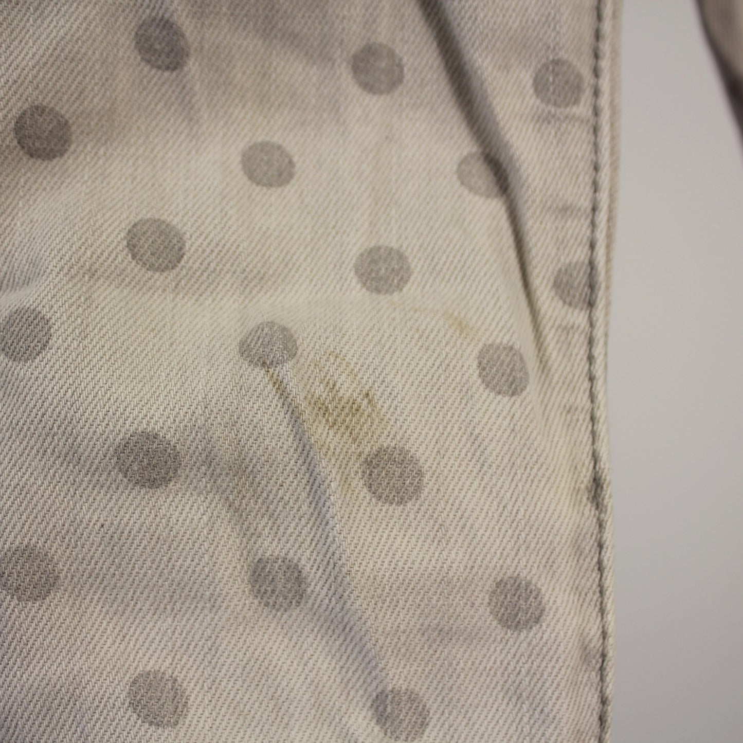 second hand Farkut, slim fit, koko 104cm-Desigual