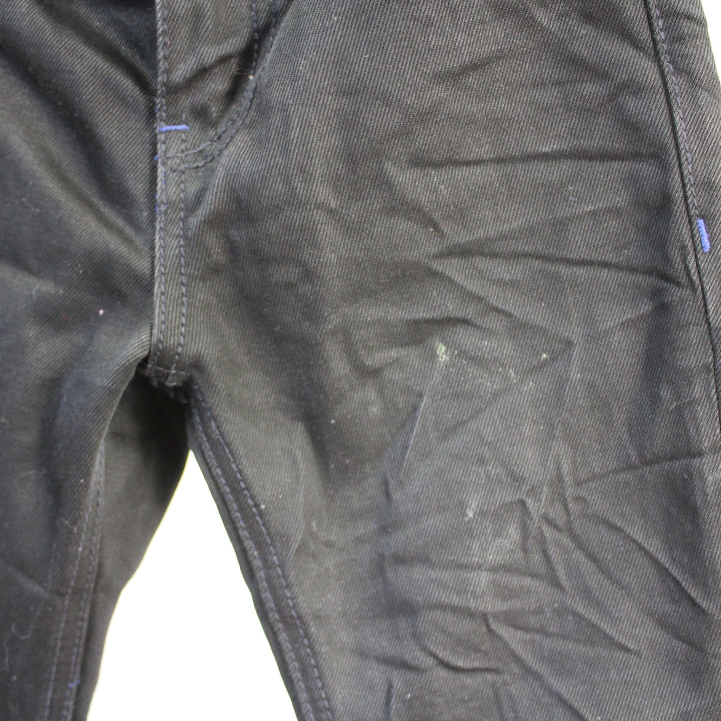 Farkut, slim fit, koko 104cm