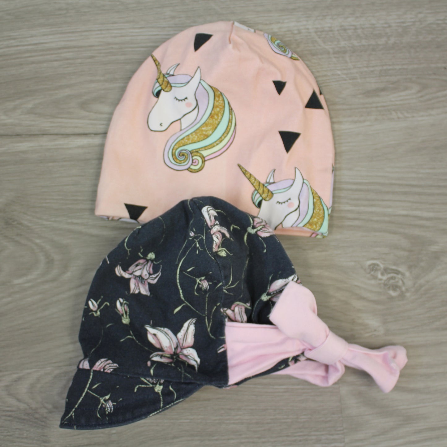Trikoo-piposetti, koko 48, 9-18kk