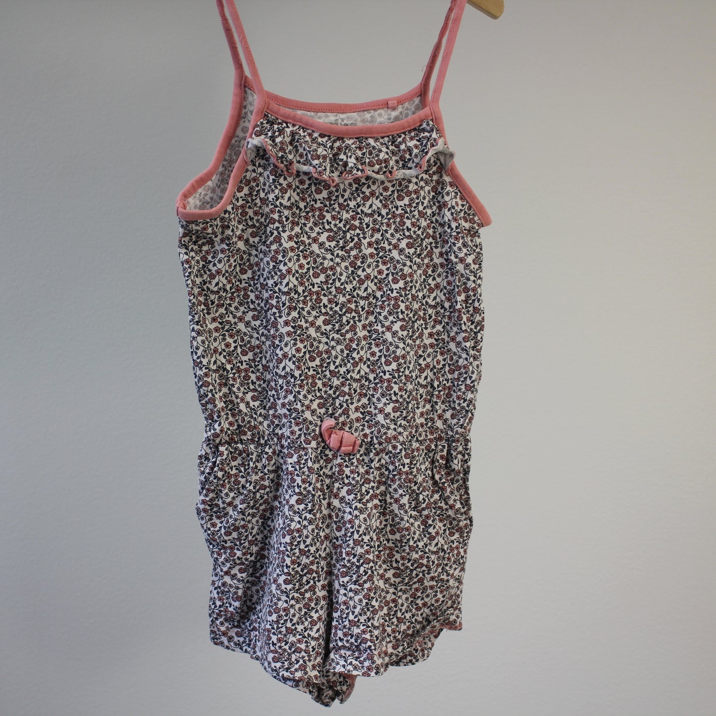 Shortsihaalari trikoo, koko 104cm