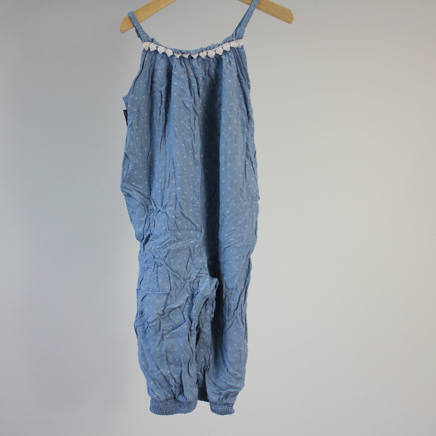 second hand Housupuku viskoosi, koko 92cm-Polarn o Pyret