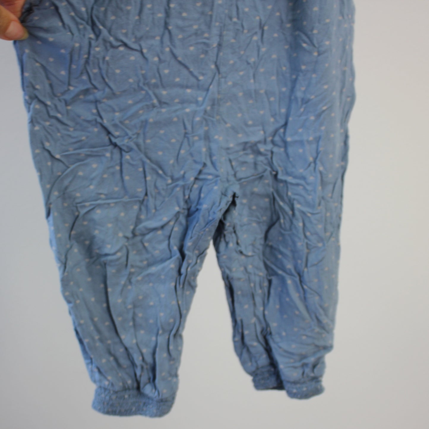 second hand Housupuku viskoosi, koko 92cm-Polarn o Pyret