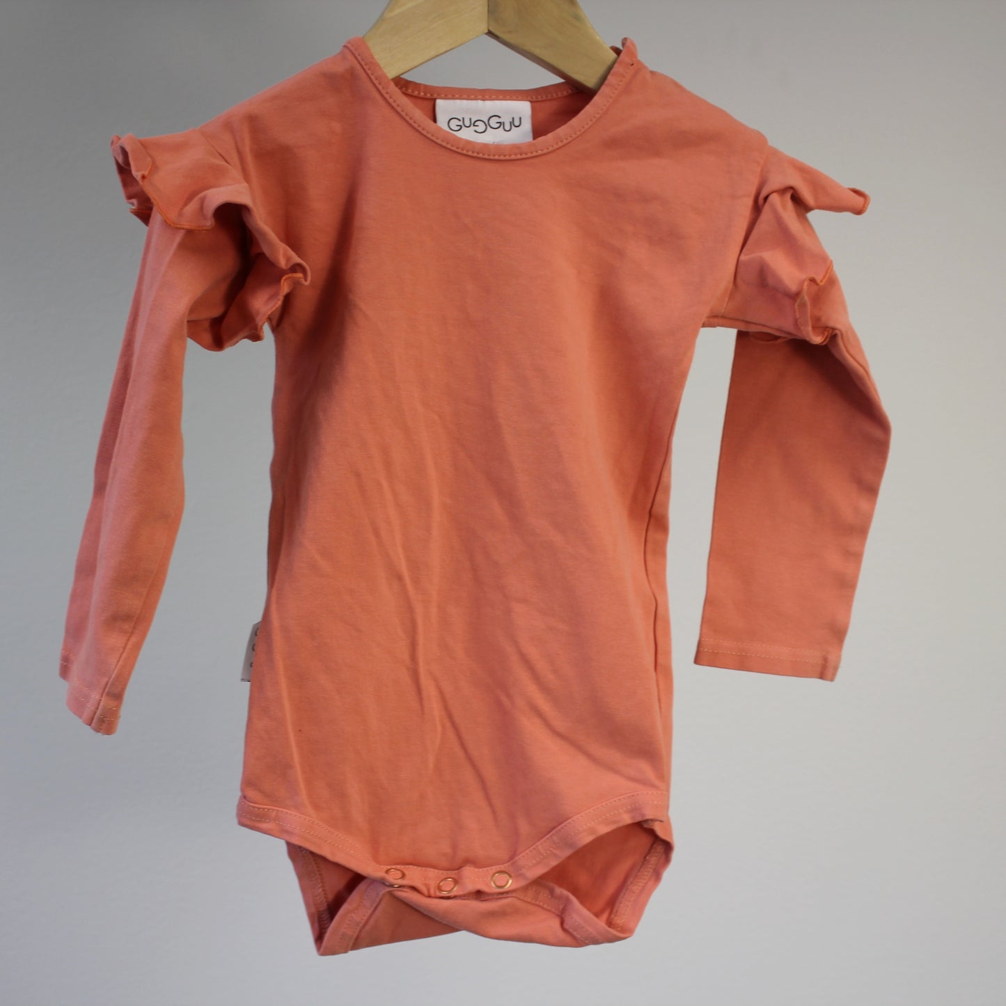 Trikoo-body, koko 86cm