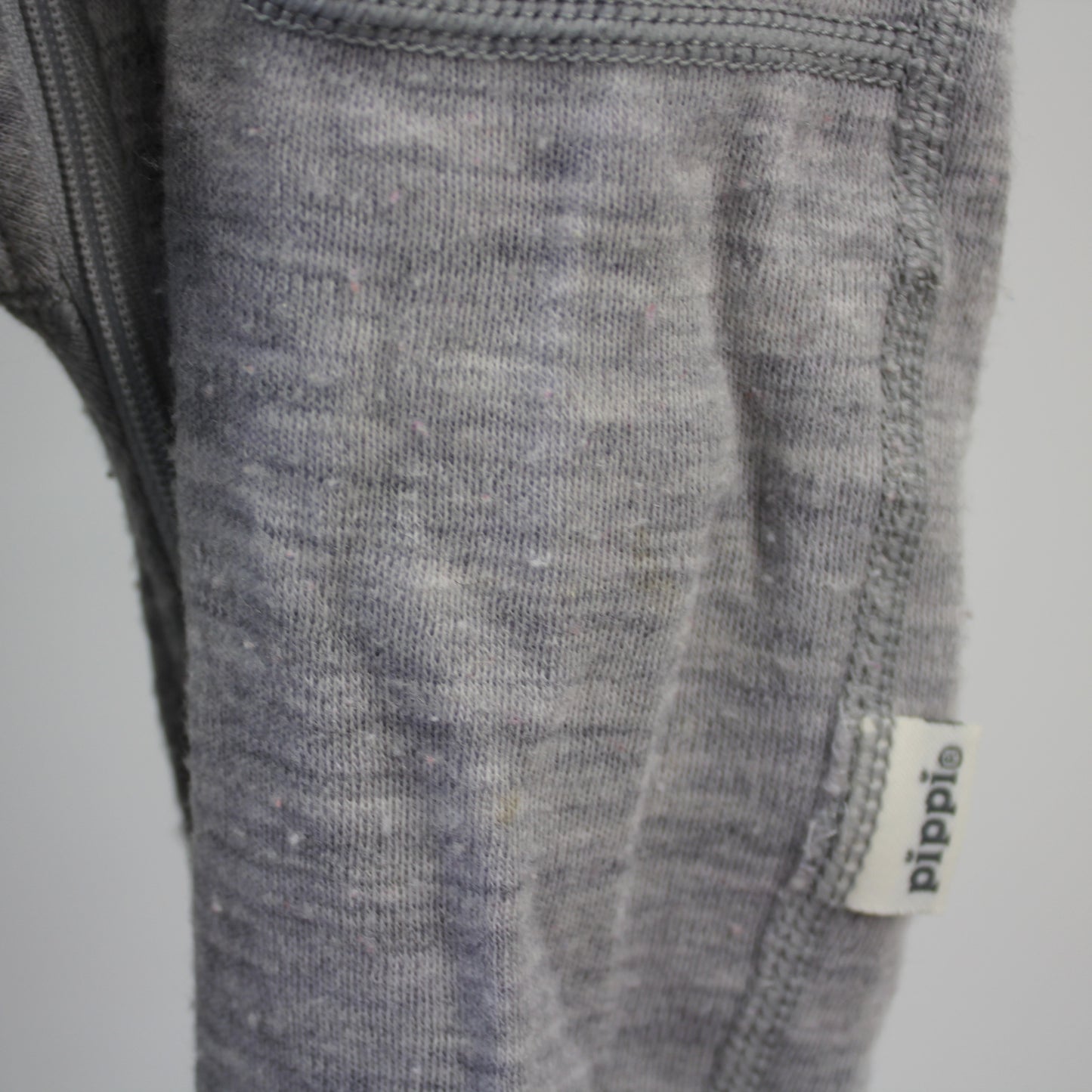 second hand Välihaalari villasekoite, koko 68cm-Pippi