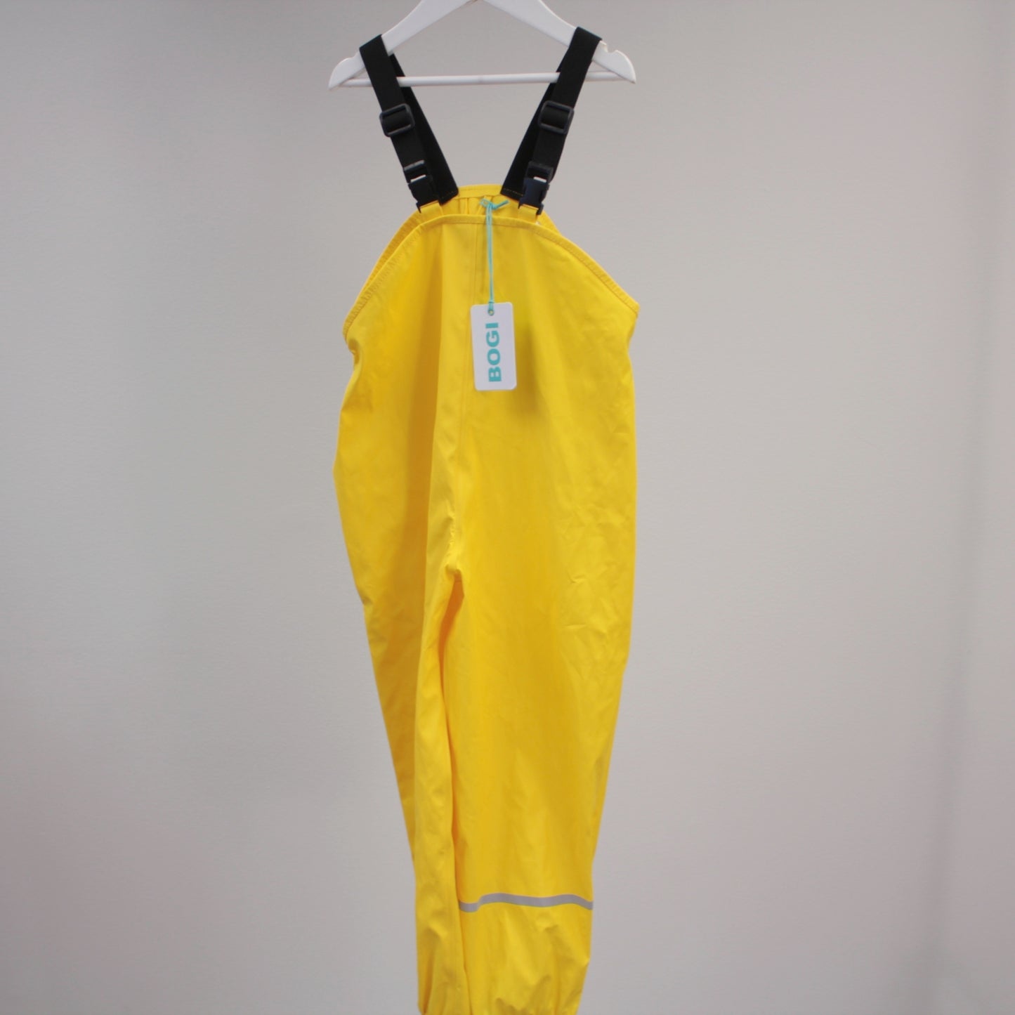 second hand Kurahousut, koko 116cm-Bogi