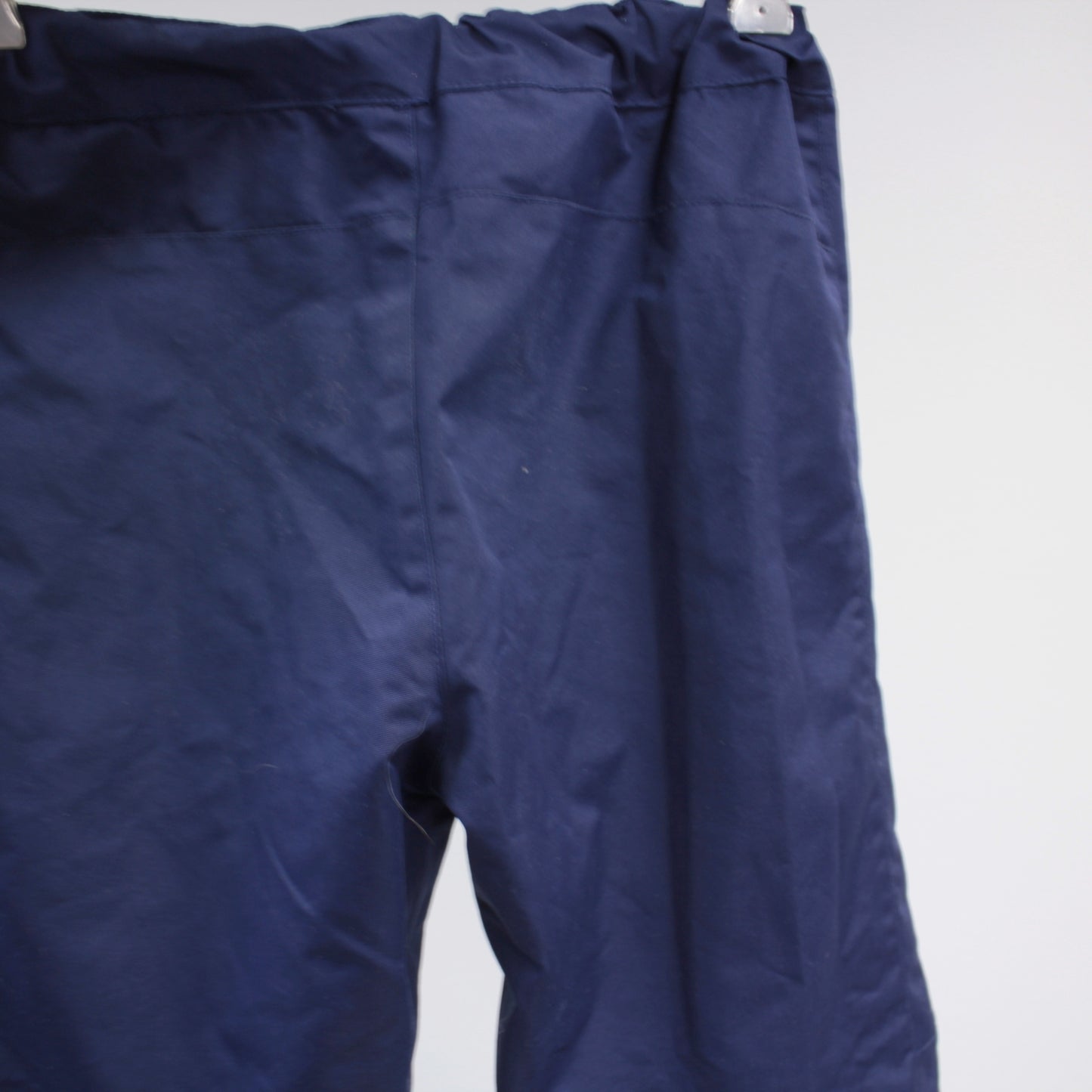 second hand Ulkoiluhousut, koko 122cm-Bogi