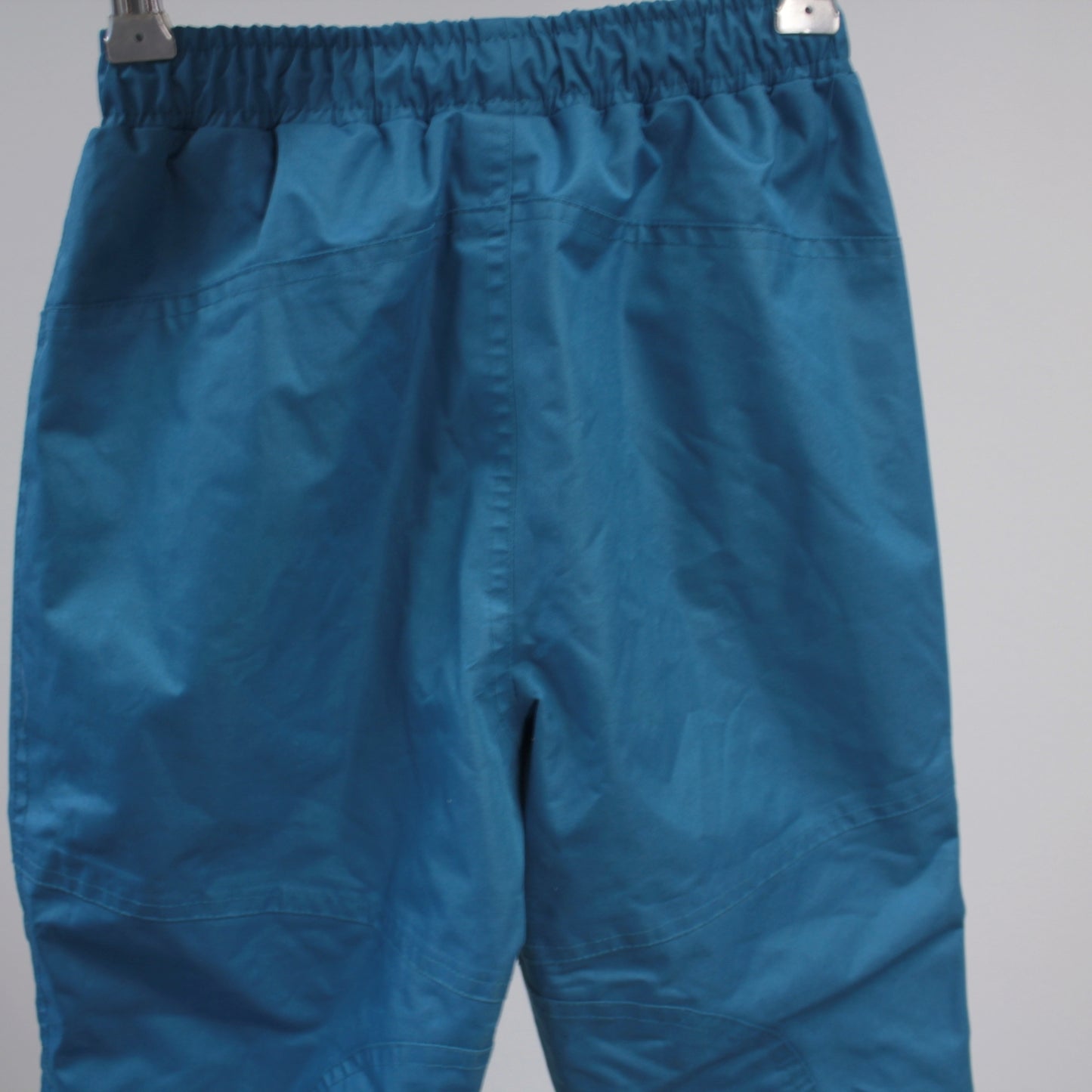 second hand Ulkoiluhousut, koko 110cm-Villervalla