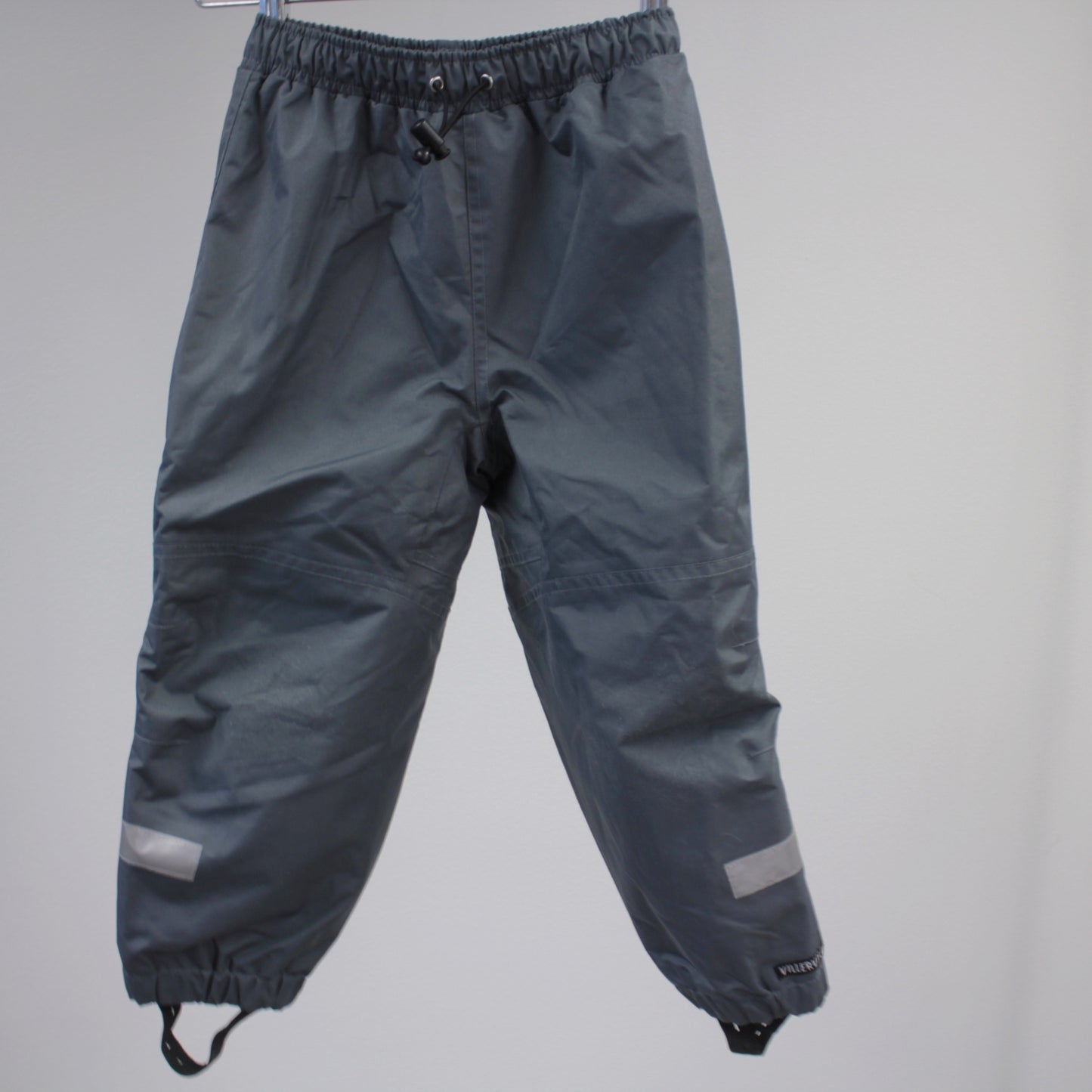 second hand Ulkoiluhousut, koko 110cm-Villervalla