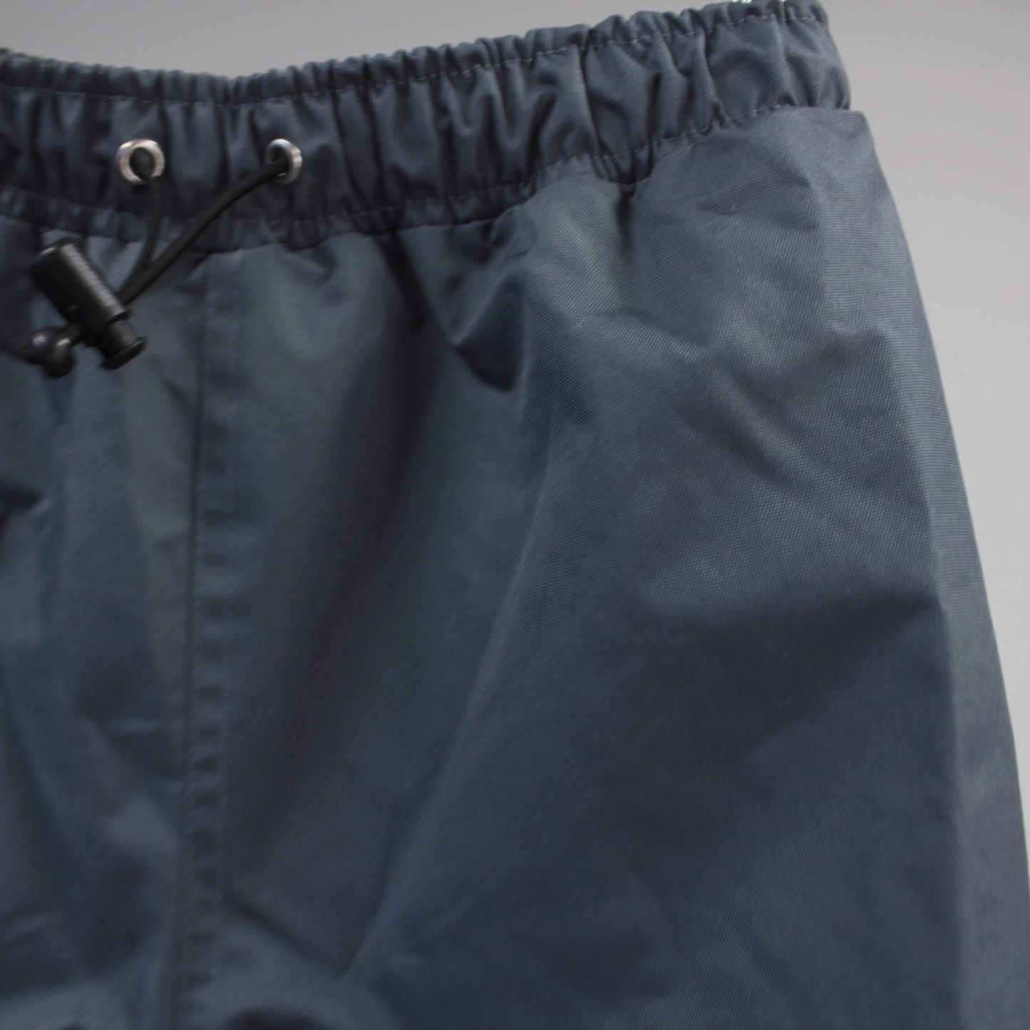 second hand Ulkoiluhousut, koko 110cm-Villervalla