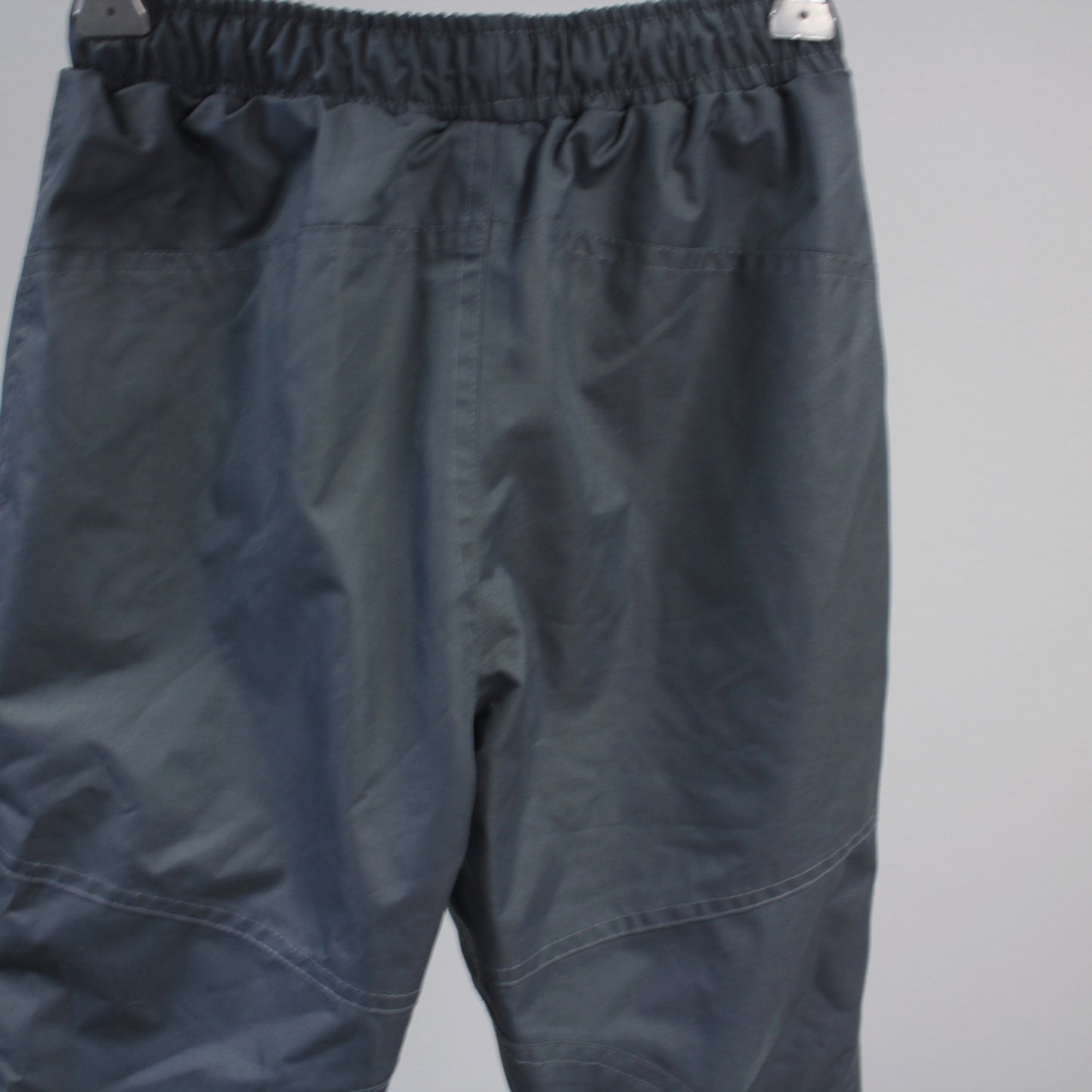 second hand Ulkoiluhousut, koko 110cm-Villervalla