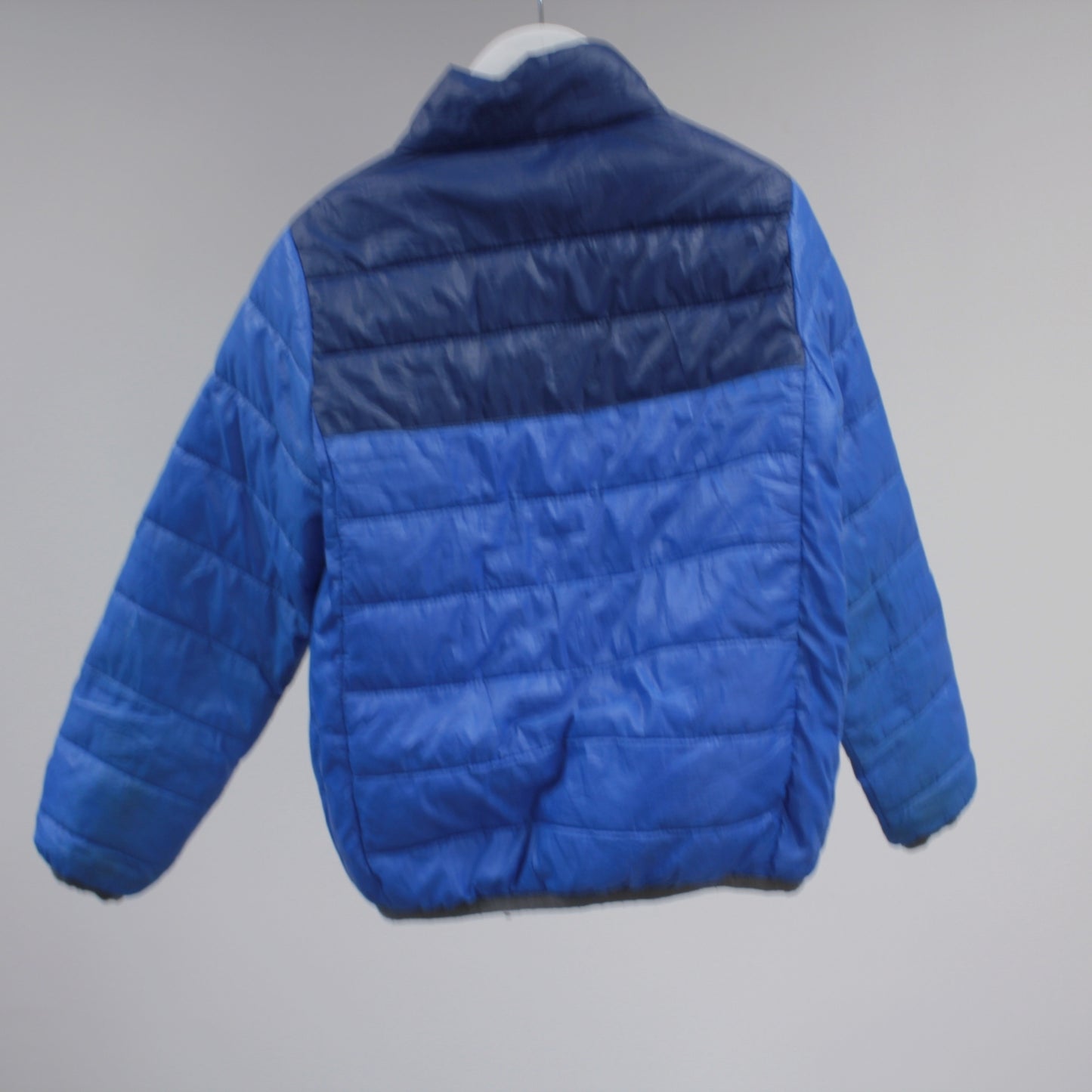 second hand Välikausitakki, ohut vanu, koko 110cm-Color kids