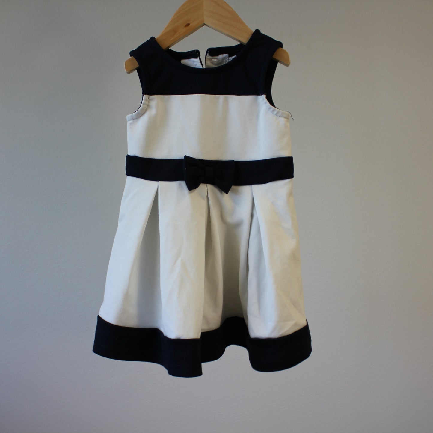 second hand Juhlamekko, koko 86cm-Primark