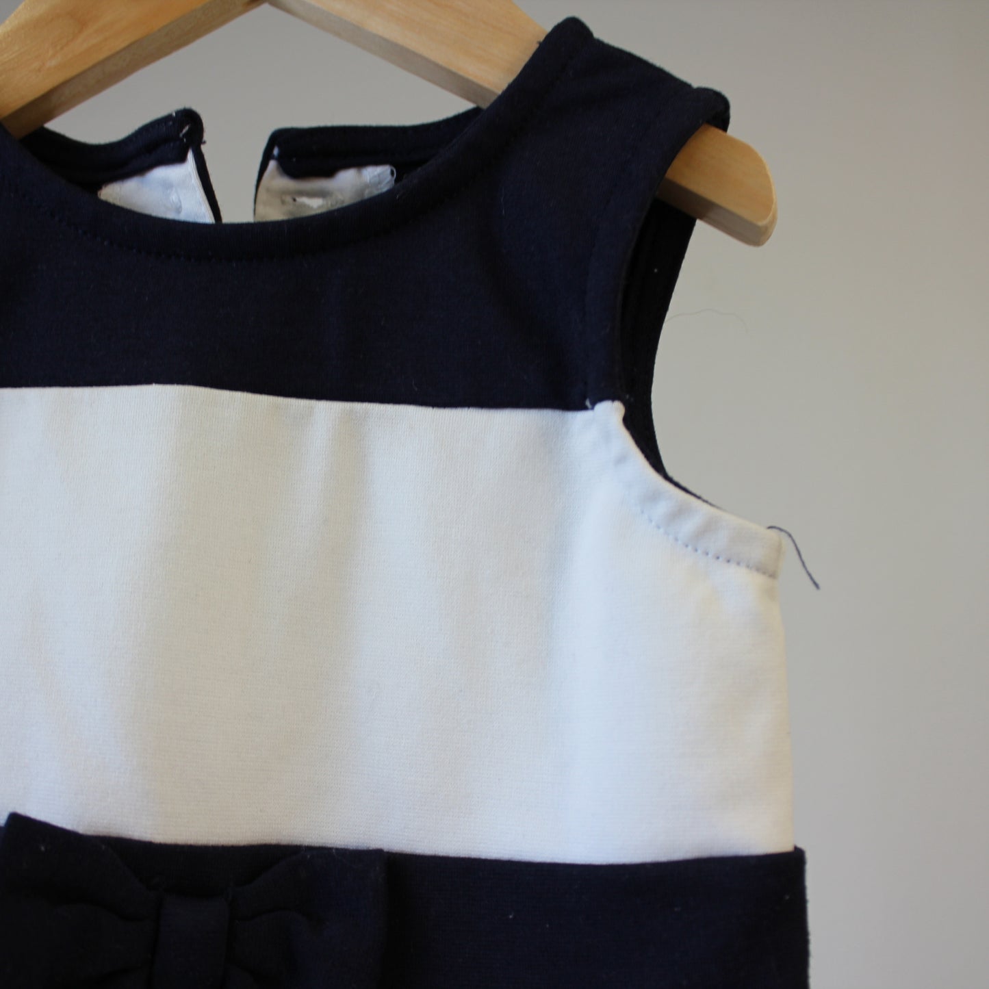 second hand Juhlamekko, koko 86cm-Primark