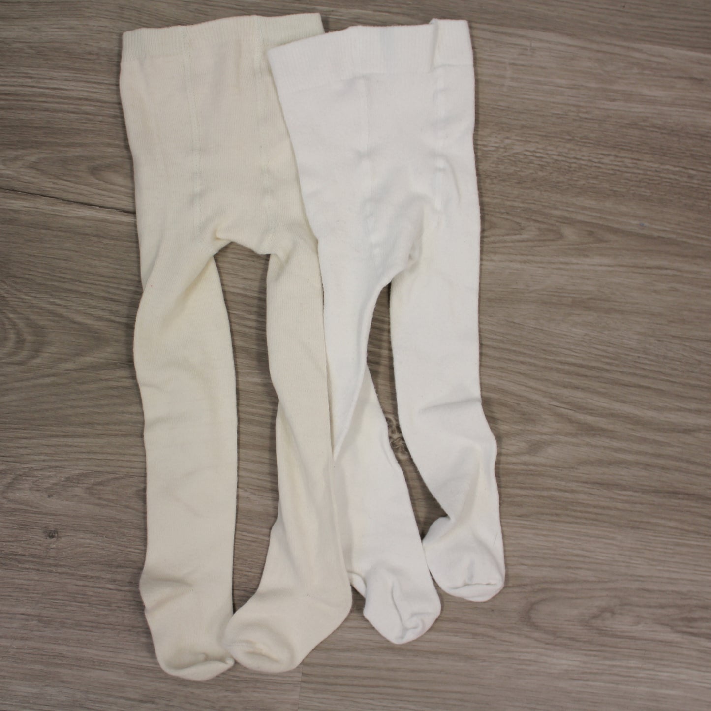 second hand Paksut sukkahousut -setti, koko 74cm-Useita valmistajia