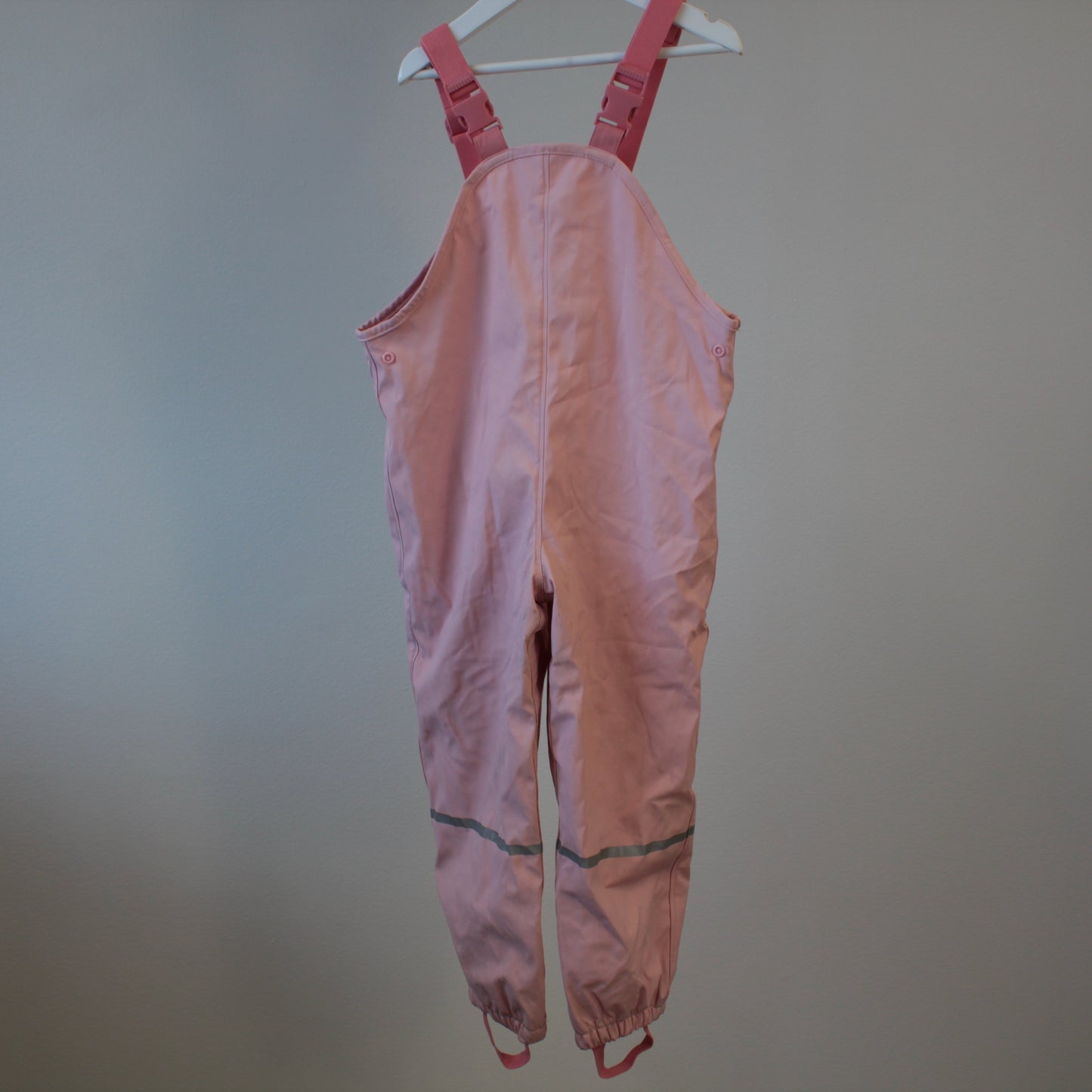 second hand Kurahousut vuorella, koko 110cm-Lupilu
