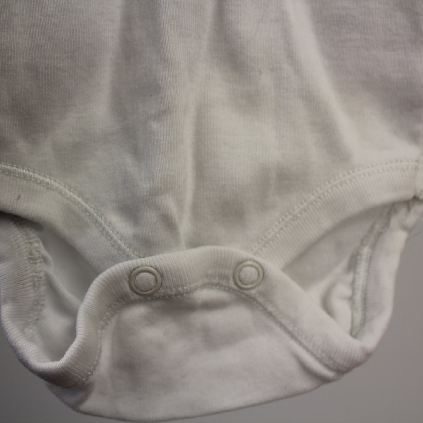 second hand Pitkähihainen body, koko 50cm-Newbie