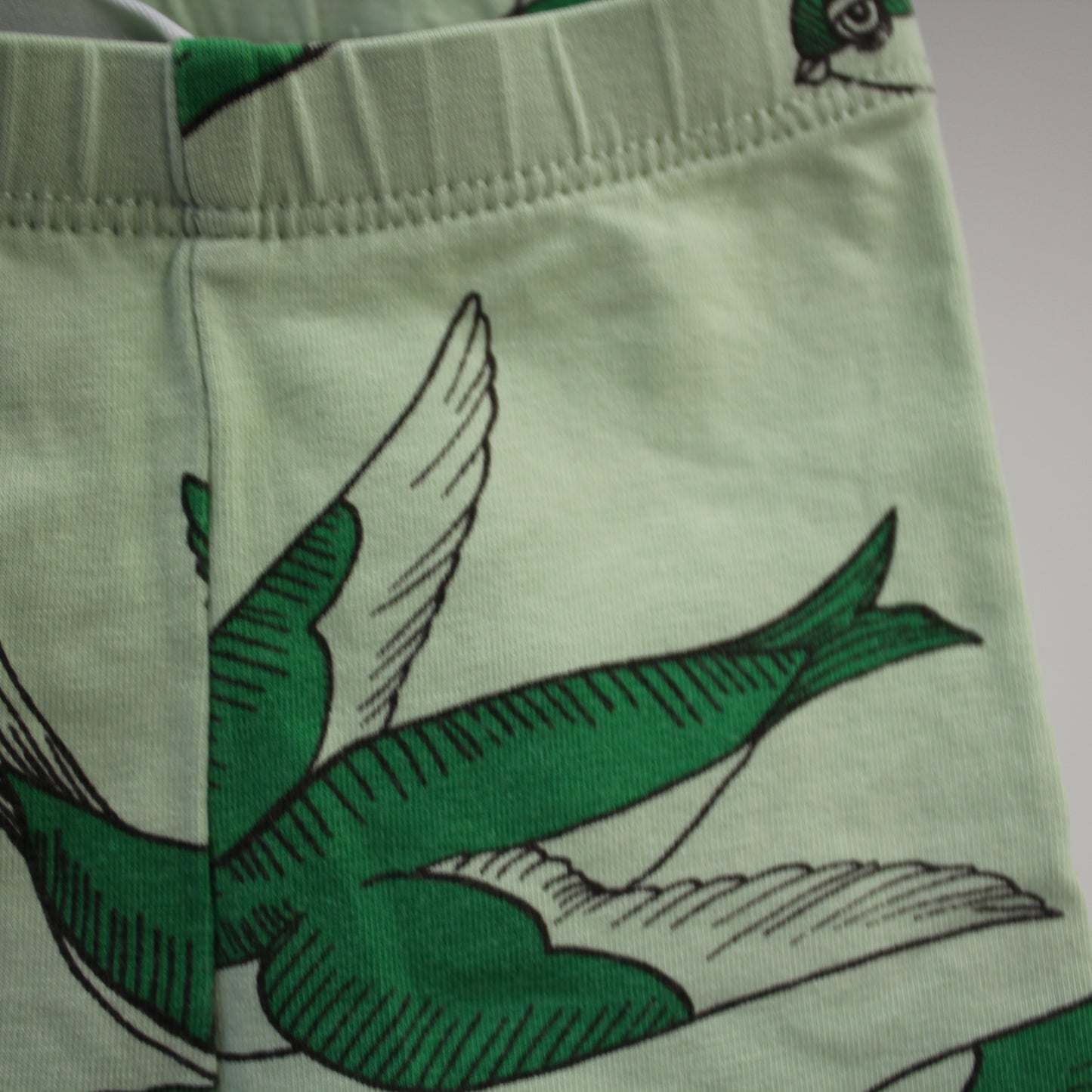 second hand Legginsit, koko 56cm-Mini rodini