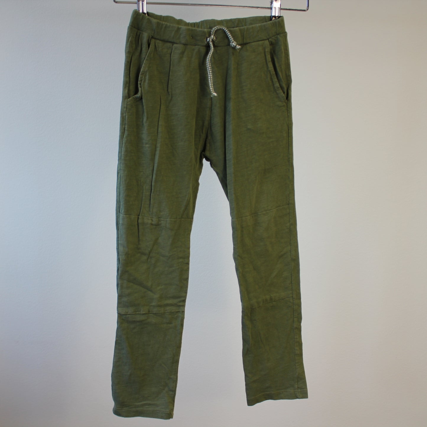 second hand Trikoo-housut, koko 128cm-Lindex