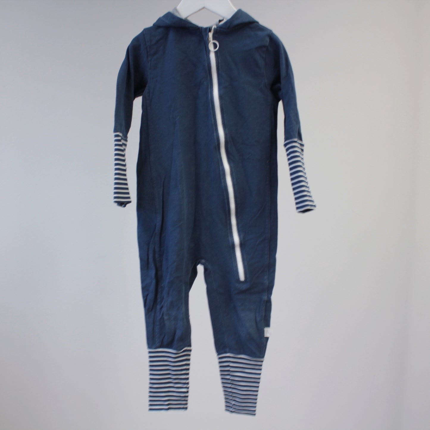 second hand Jumpsuit college, koko 98cm-Nosh