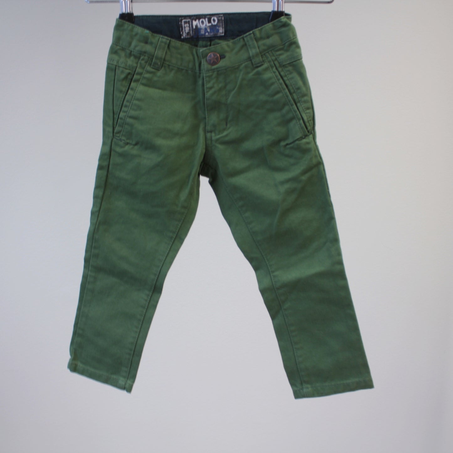 second hand Farkut, regular, koko 98cm-Molo