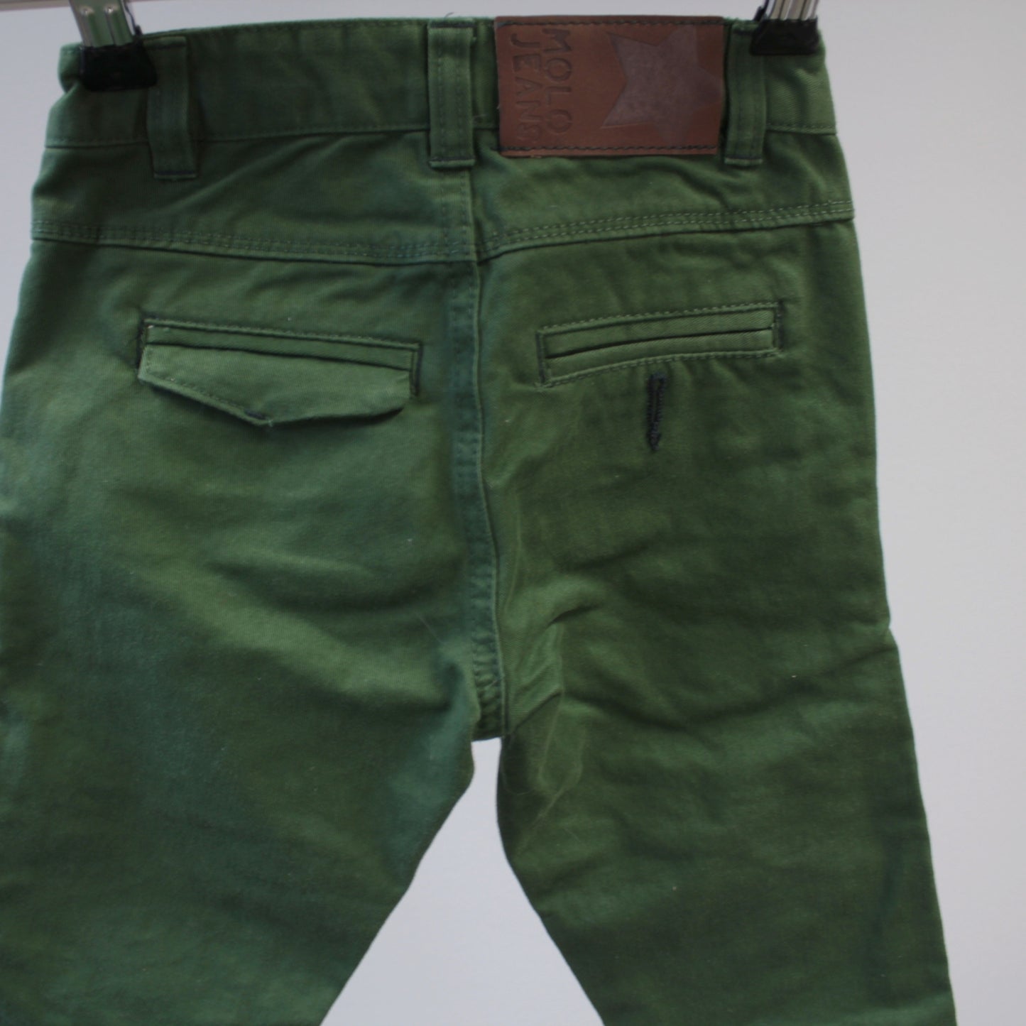 second hand Farkut, regular, koko 98cm-Molo
