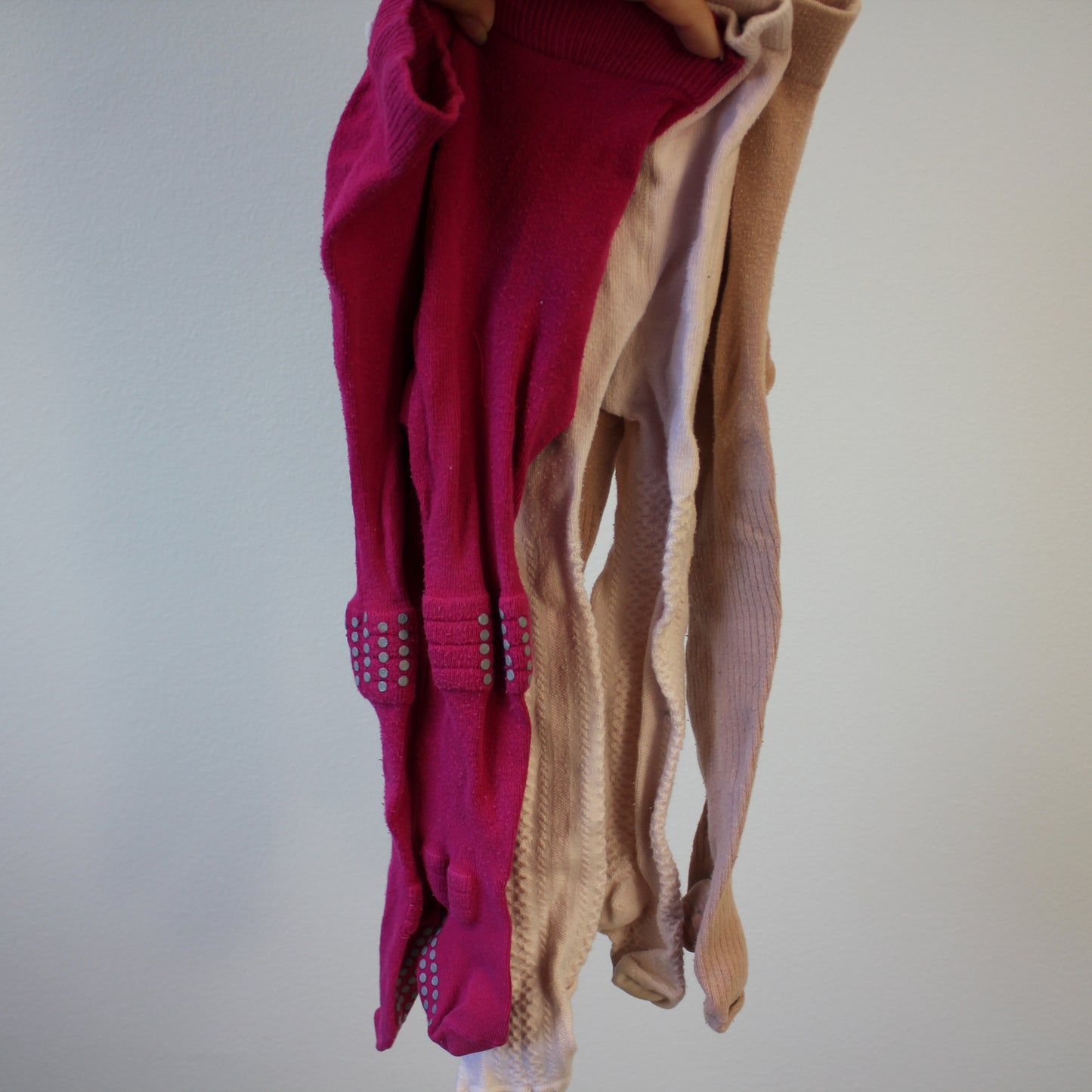 second hand Sukkahousut-setti, koko 80cm-toinensauma.fi