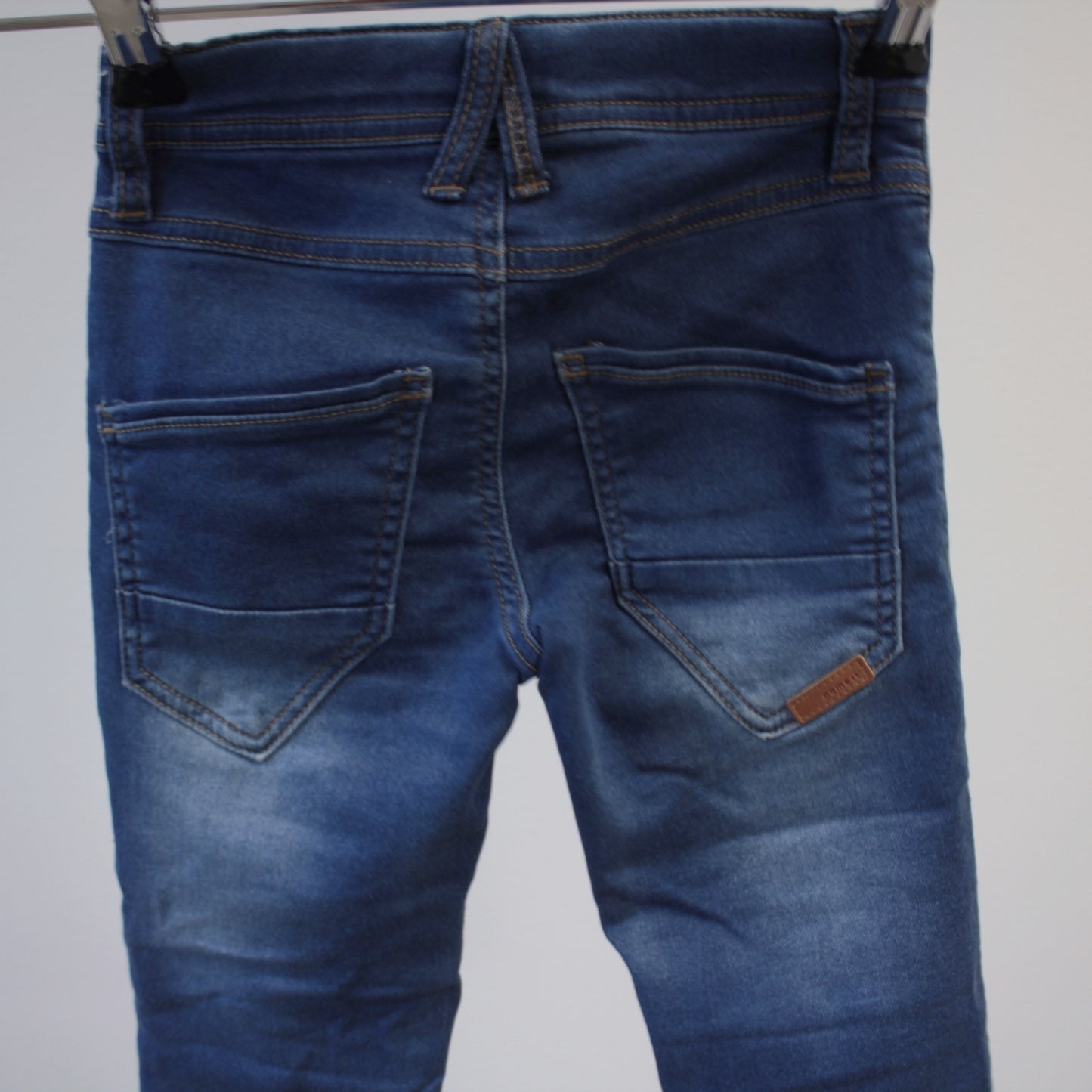second hand Strech-farkut, koko 116cm-Name it