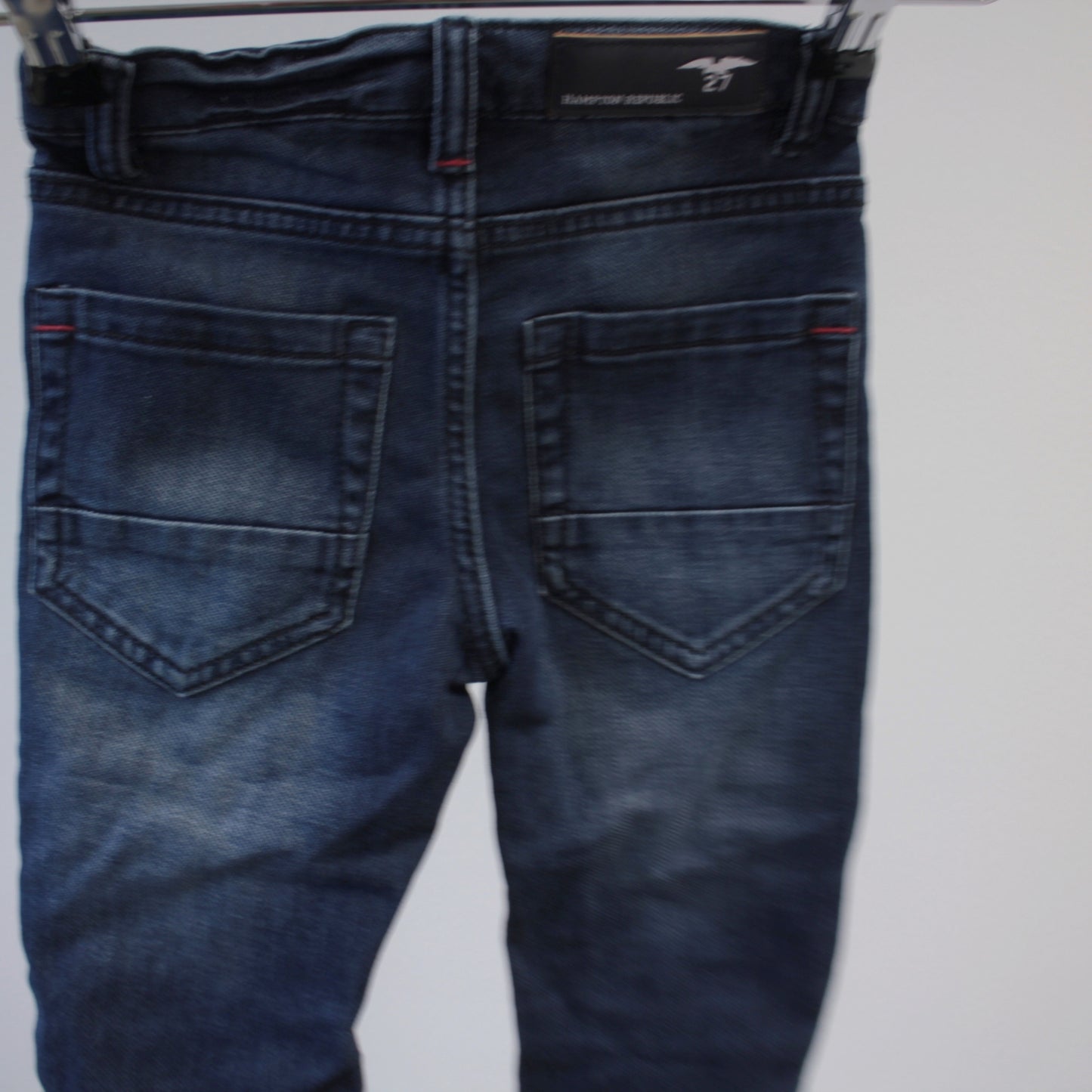 second hand Farkut, regular, koko 104cm-Hampton Republic