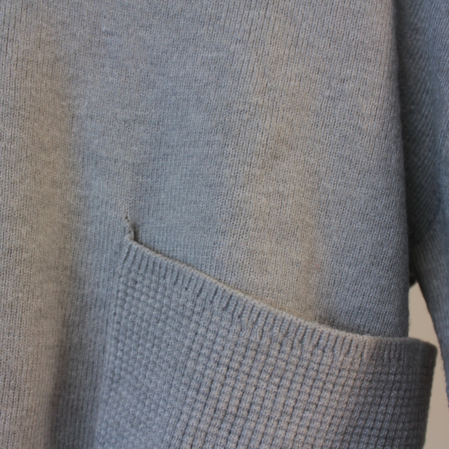 second hand Neulehuppari, koko 92cm-Zara