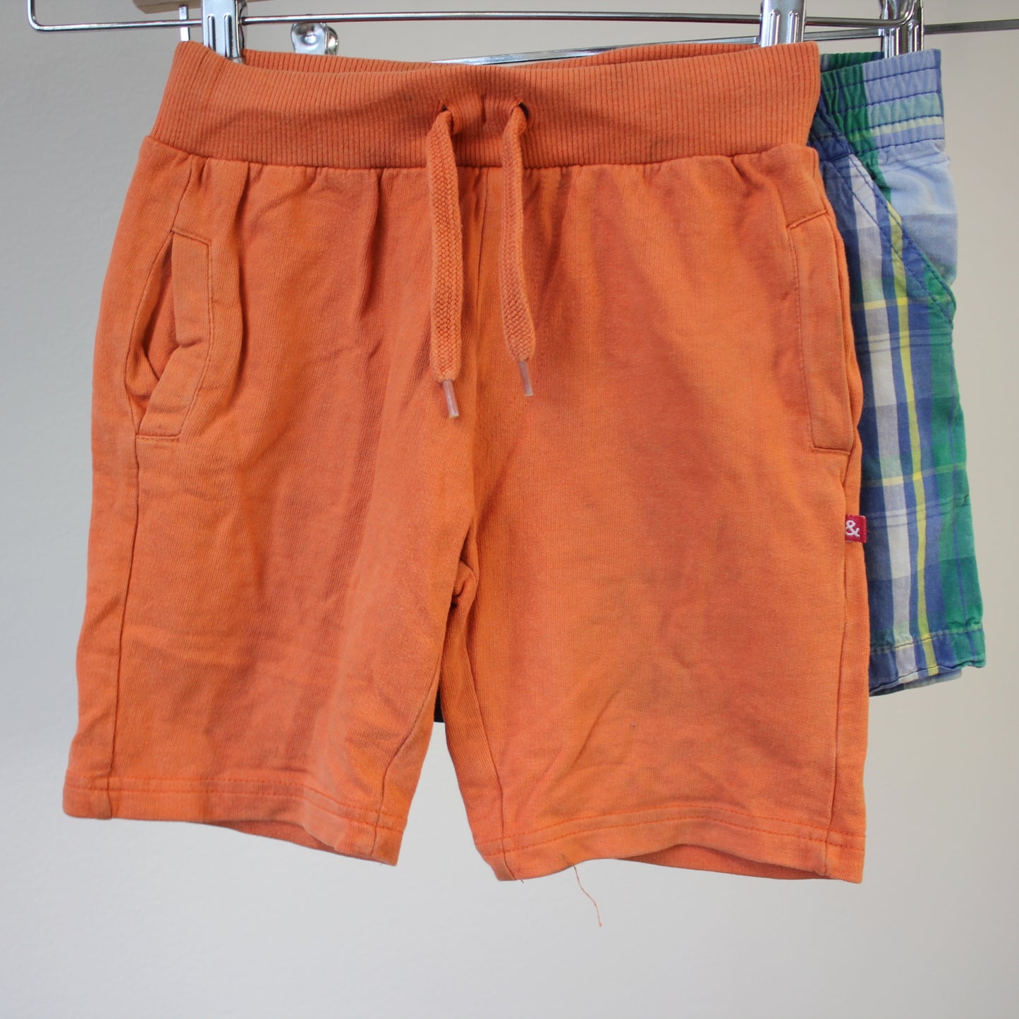 second hand Shortsi-setti, koko 92cm-Useita valmistajia
