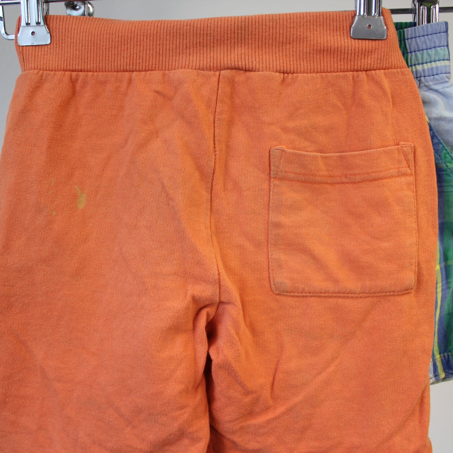 second hand Shortsi-setti, koko 92cm-Useita valmistajia