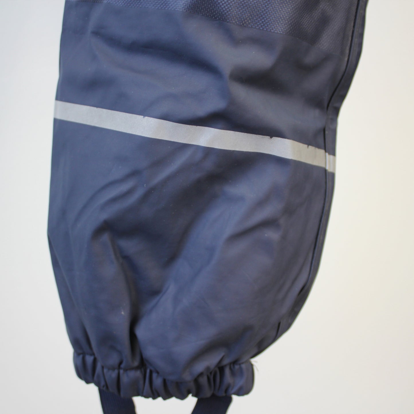 Kurahousut vuorella, koko 122cm