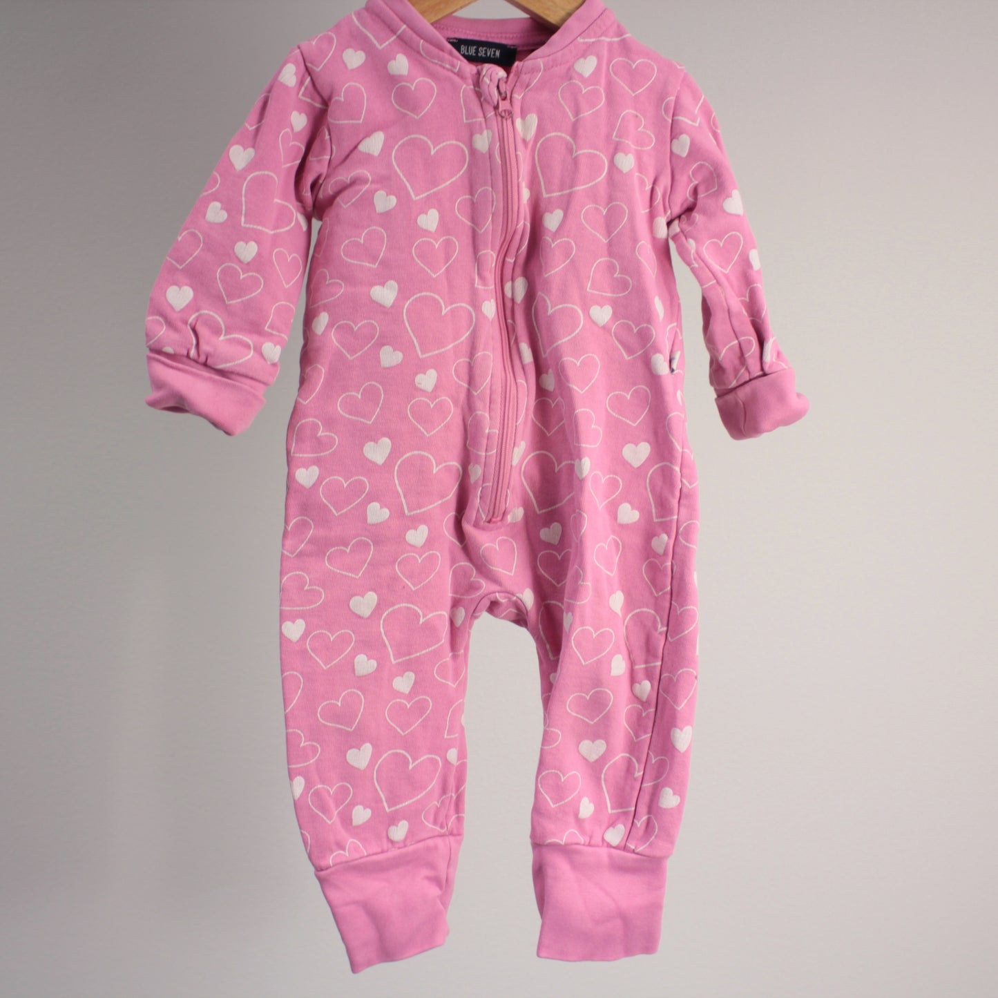 Jumpsuit collegea, koko 68cm