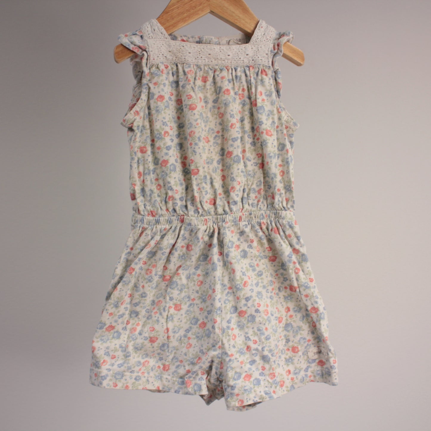 Shortsipuku, koko 92cm