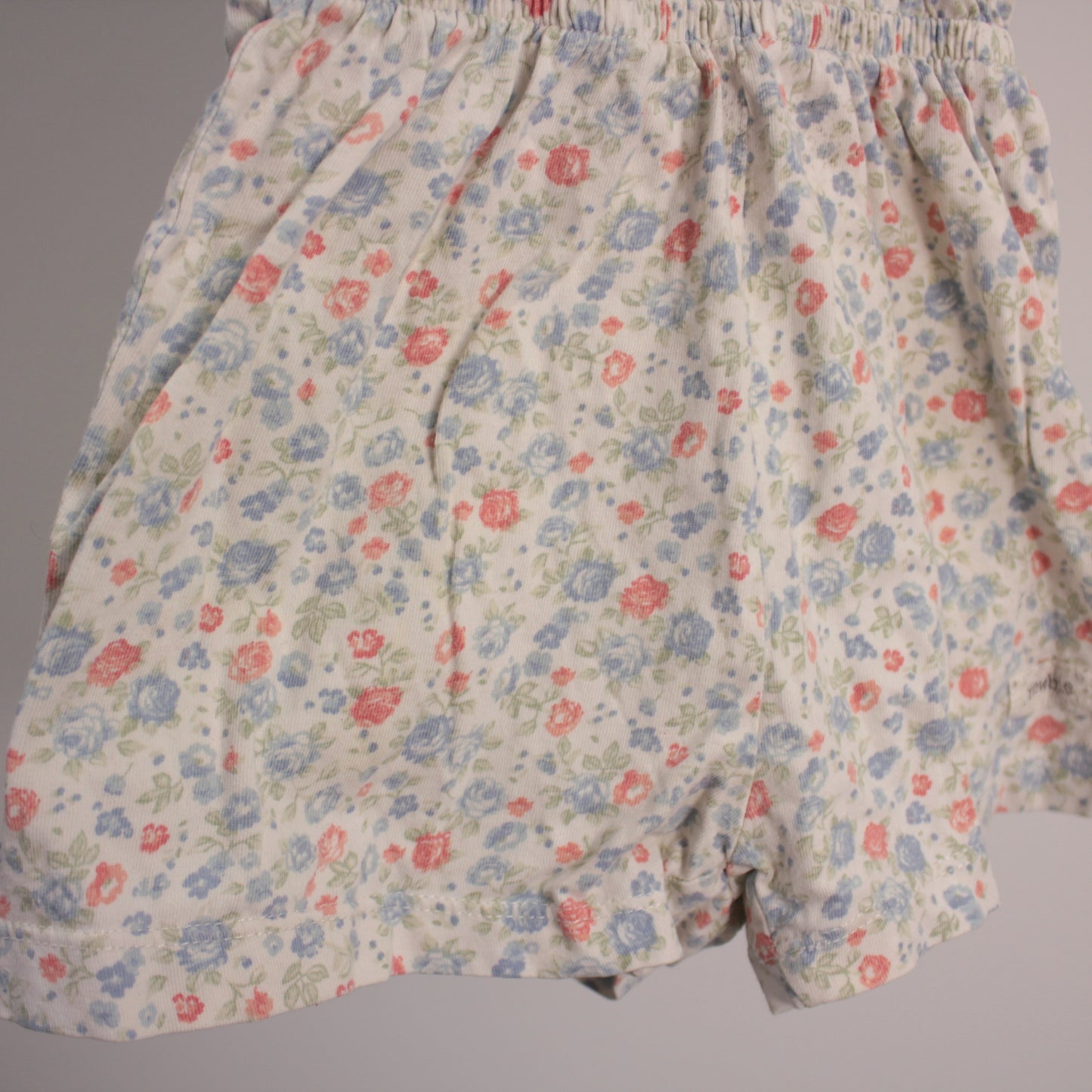 Shortsipuku, koko 92cm
