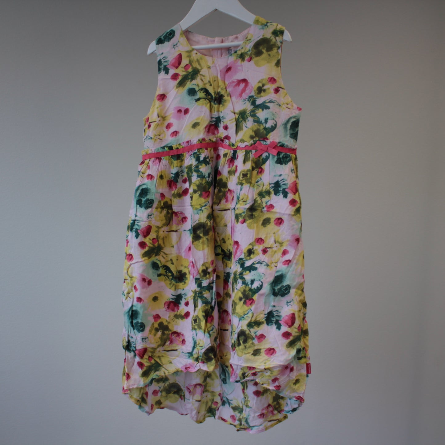 second hand Juhlamekko , koko 152cm-Name it