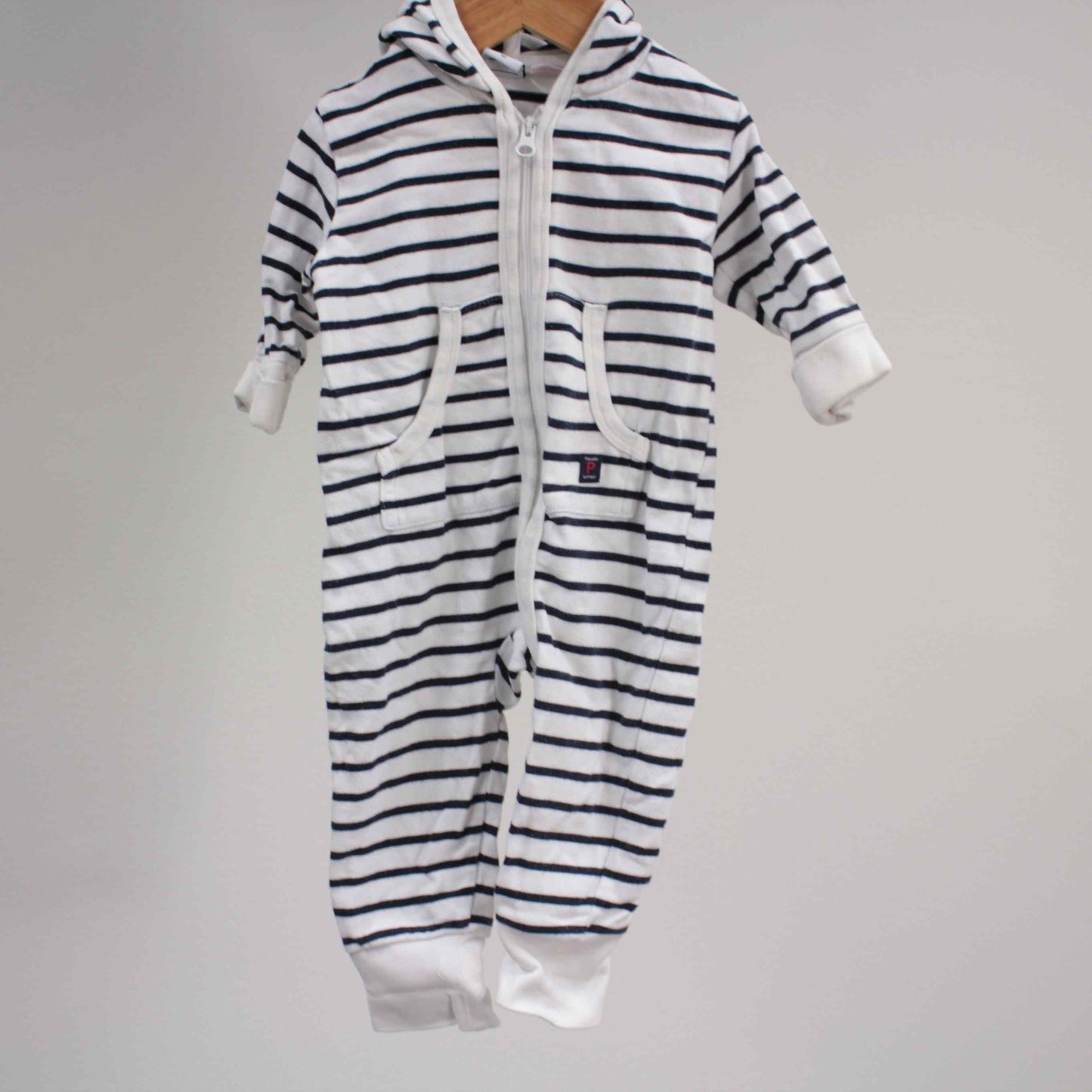 Jumpsuit collegea, koko 62cm