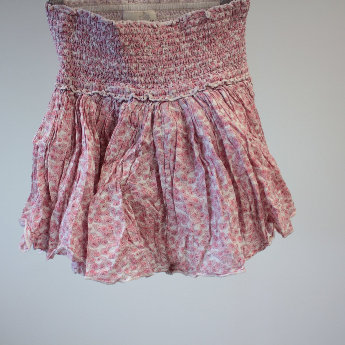second hand Kreppihame, koko 110cm-POMP de LUX