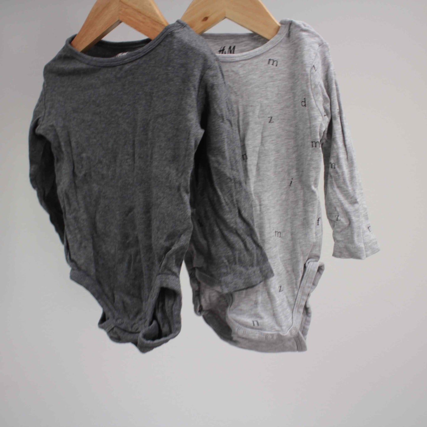 Body 2kpl, koko 80cm