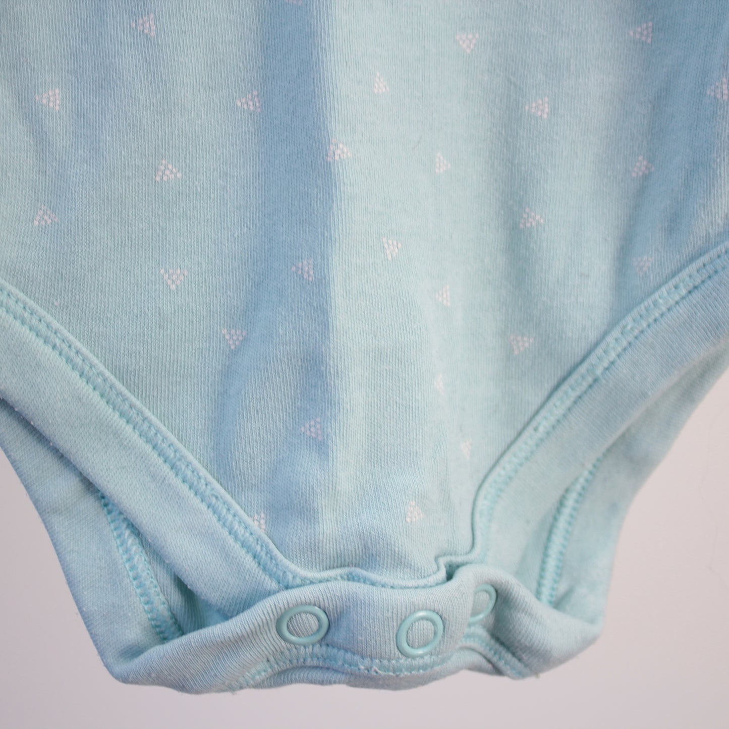 second hand Pitkähihainen body, koko 56cm-John Lewis