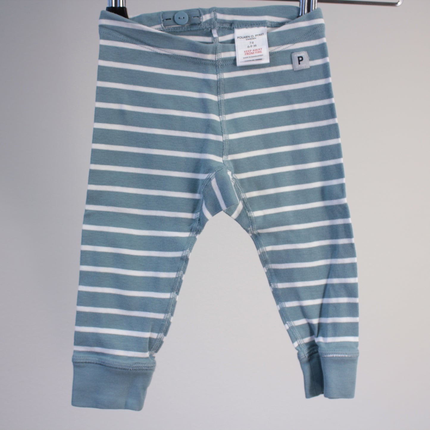 second hand Legginsit, koko 74cm-Polarn o Pyret