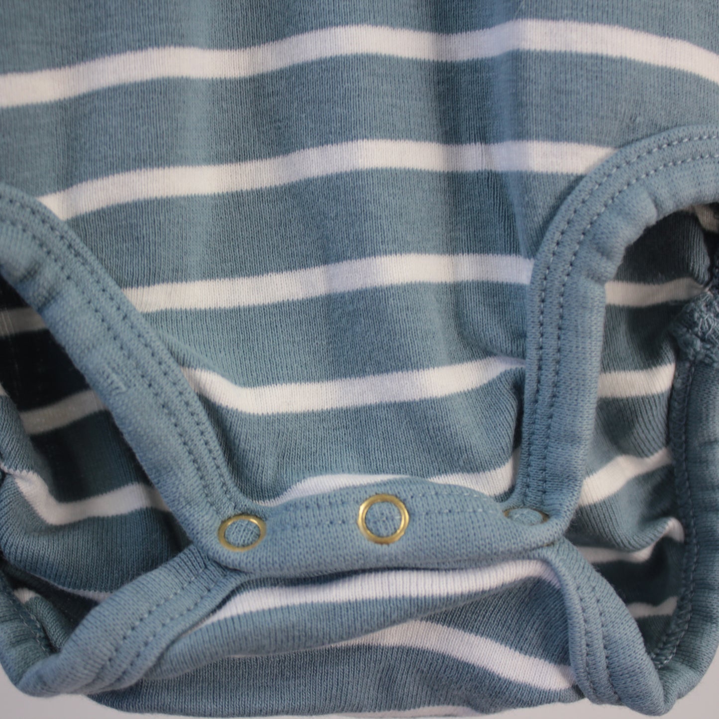 second hand Pitkähihainen body, koko 56cm-Polarn o Pyret